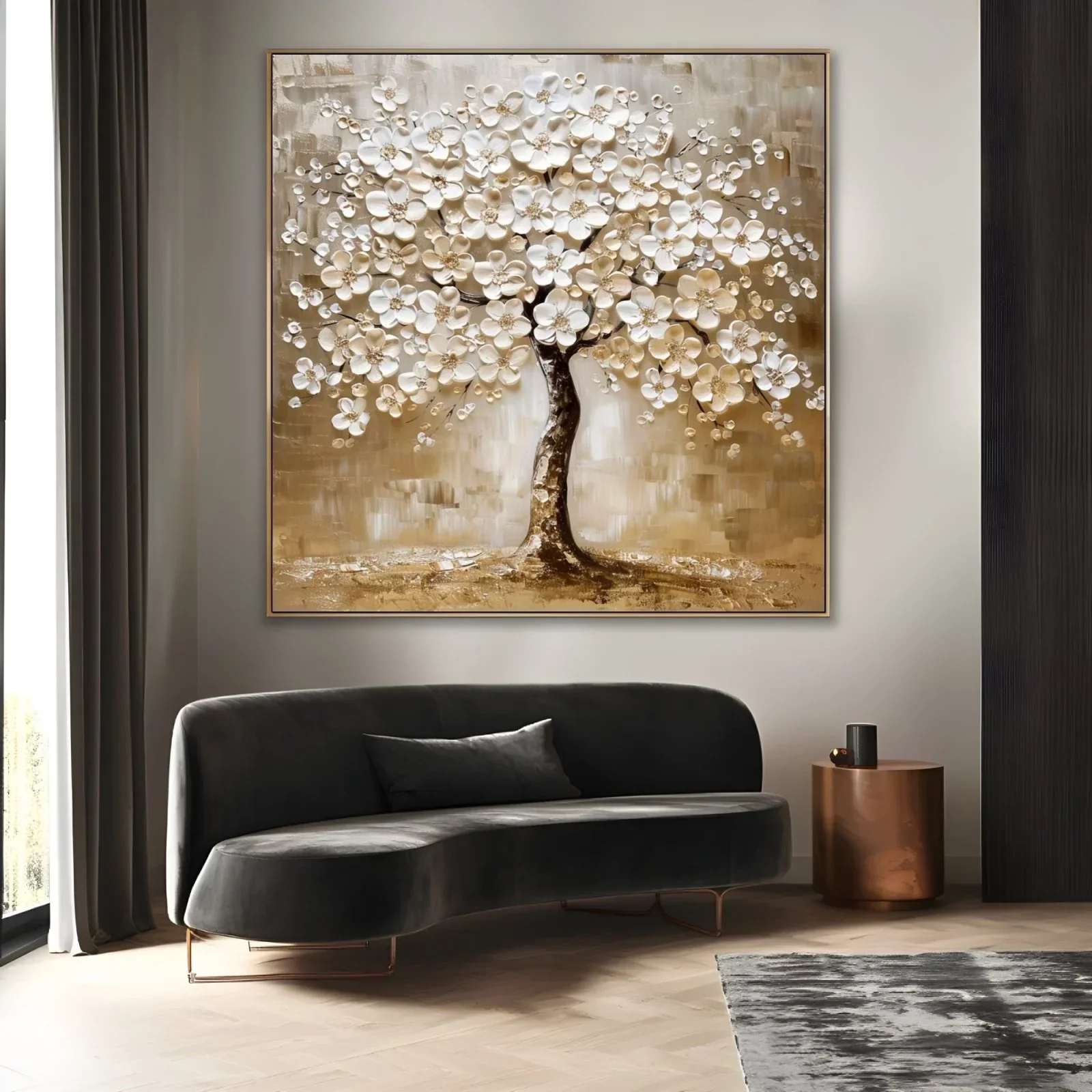 Albero dei Sogni Dorati - Image 2