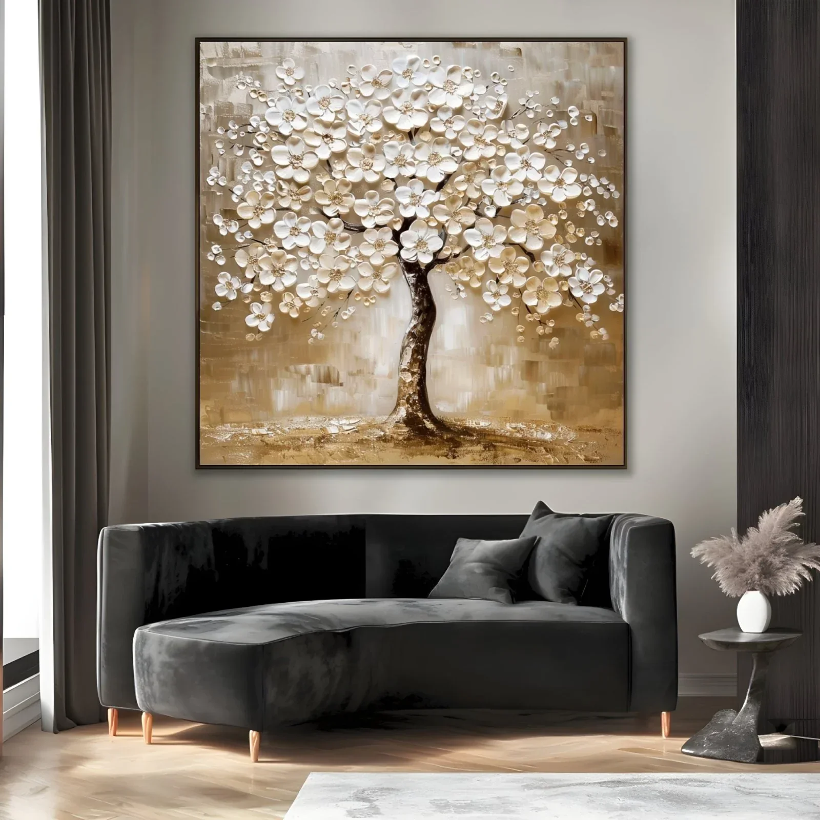Albero dei Sogni Dorati - Image 3