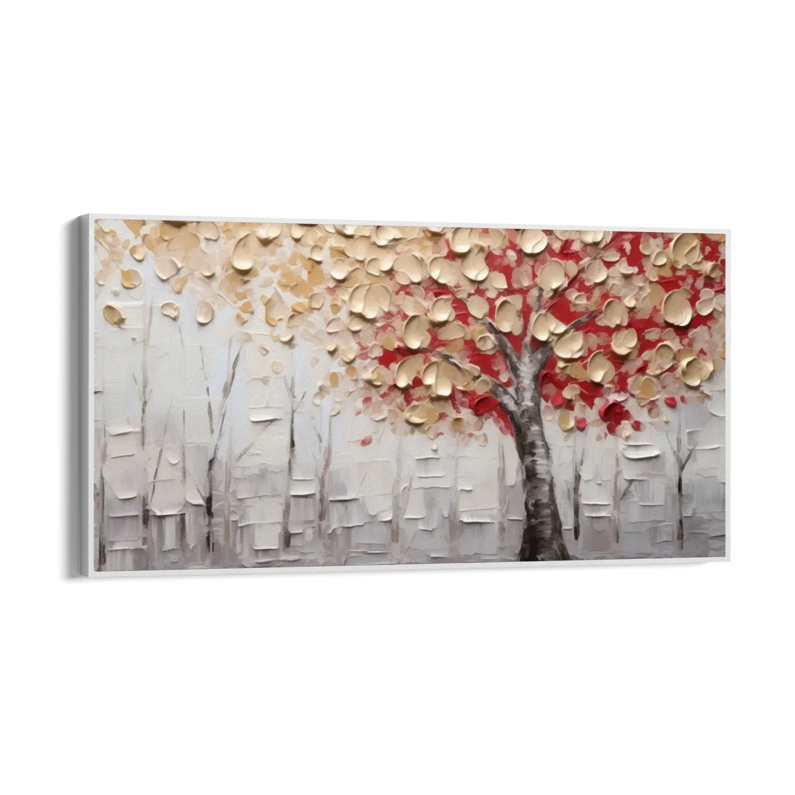 Albero del silenzio - Image 11