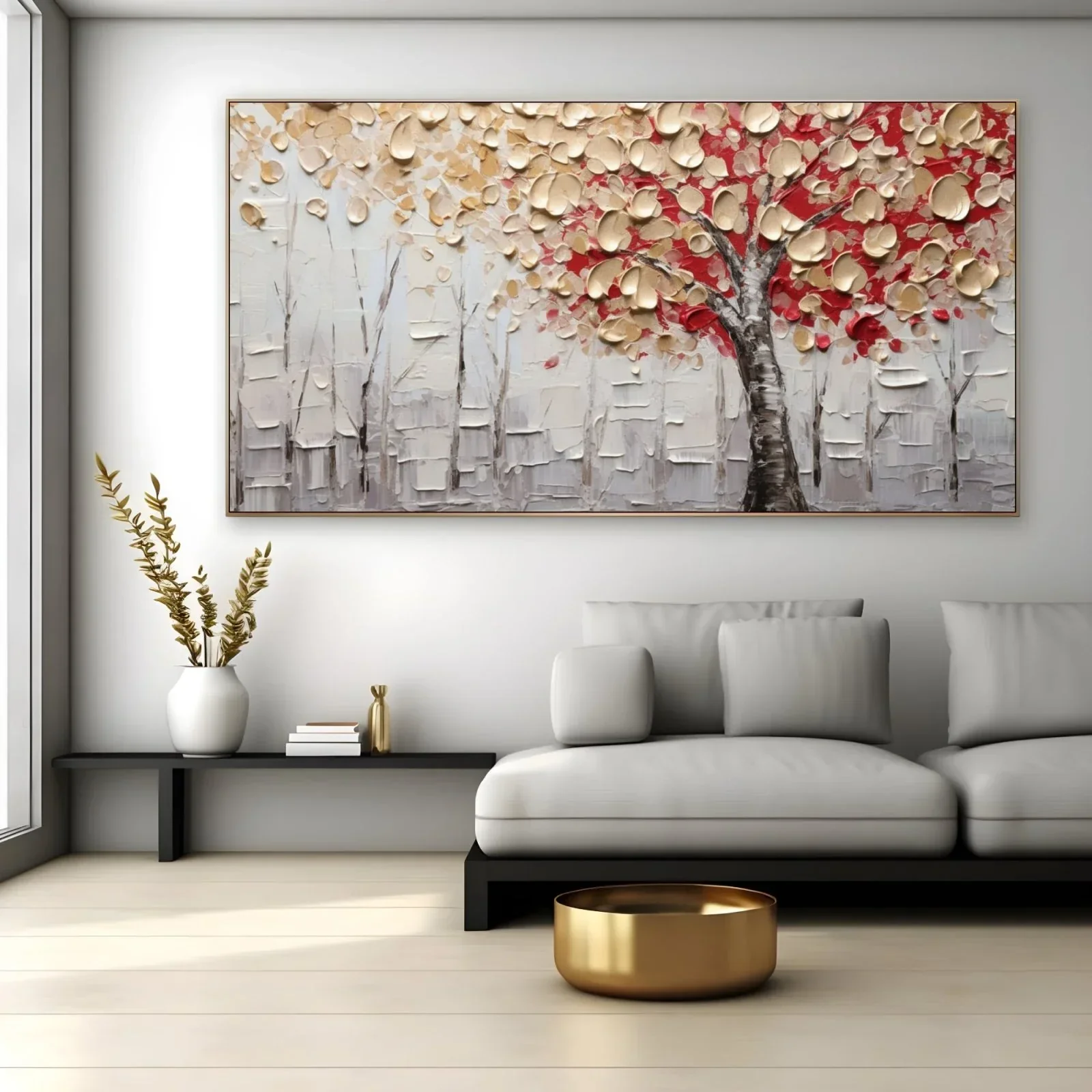 Albero del silenzio - Image 2