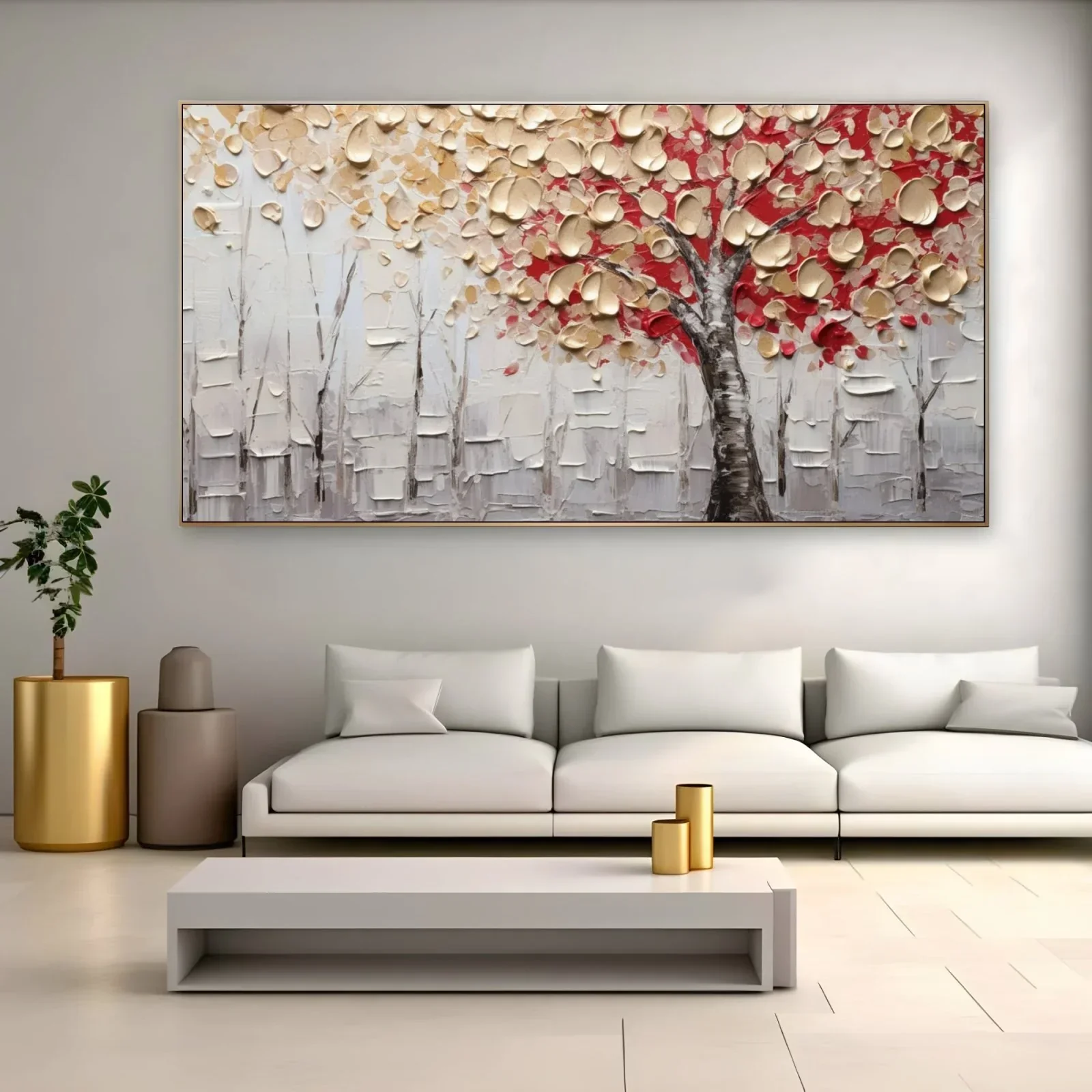 Albero del silenzio - Image 3