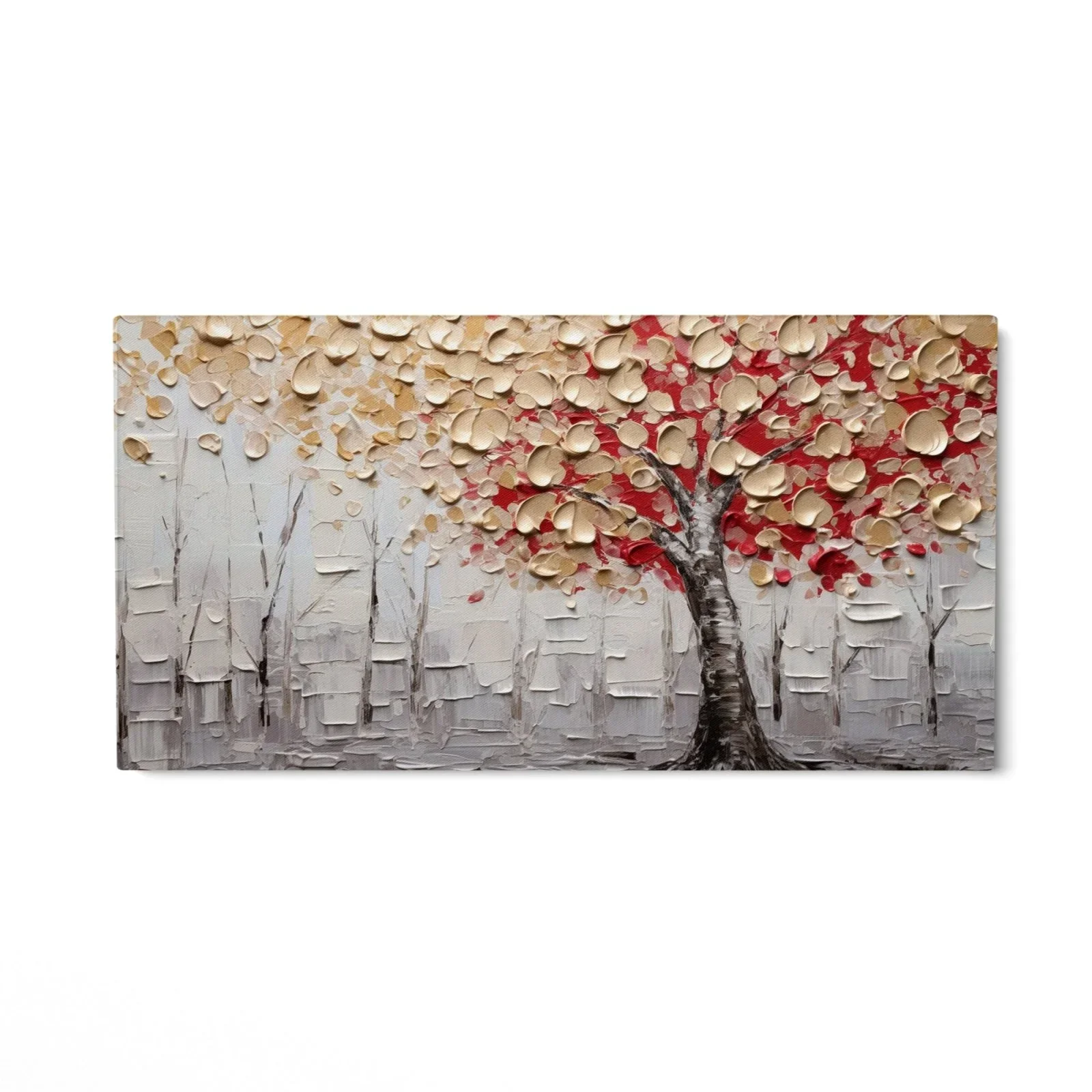 Albero del silenzio - Image 4