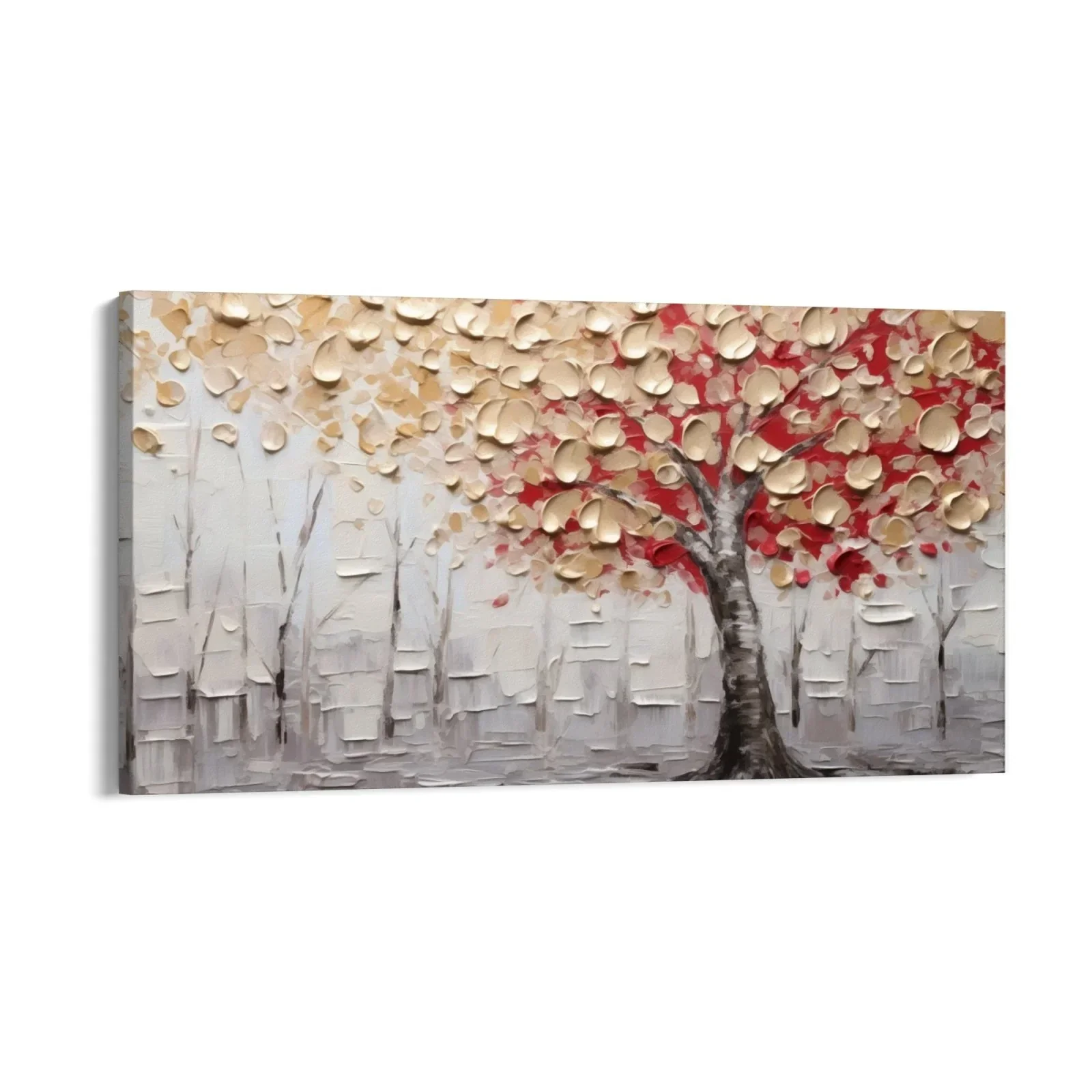 Albero del silenzio - Image 5