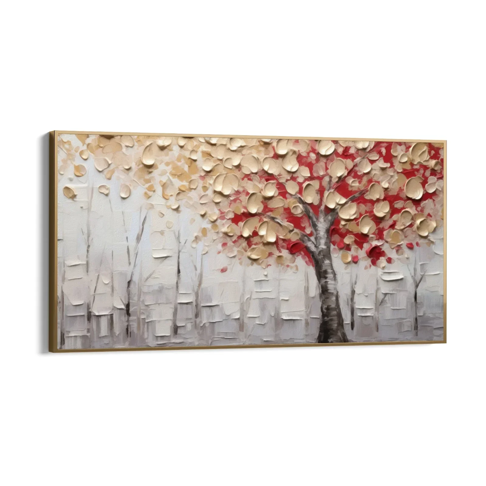 Albero del silenzio - Image 9