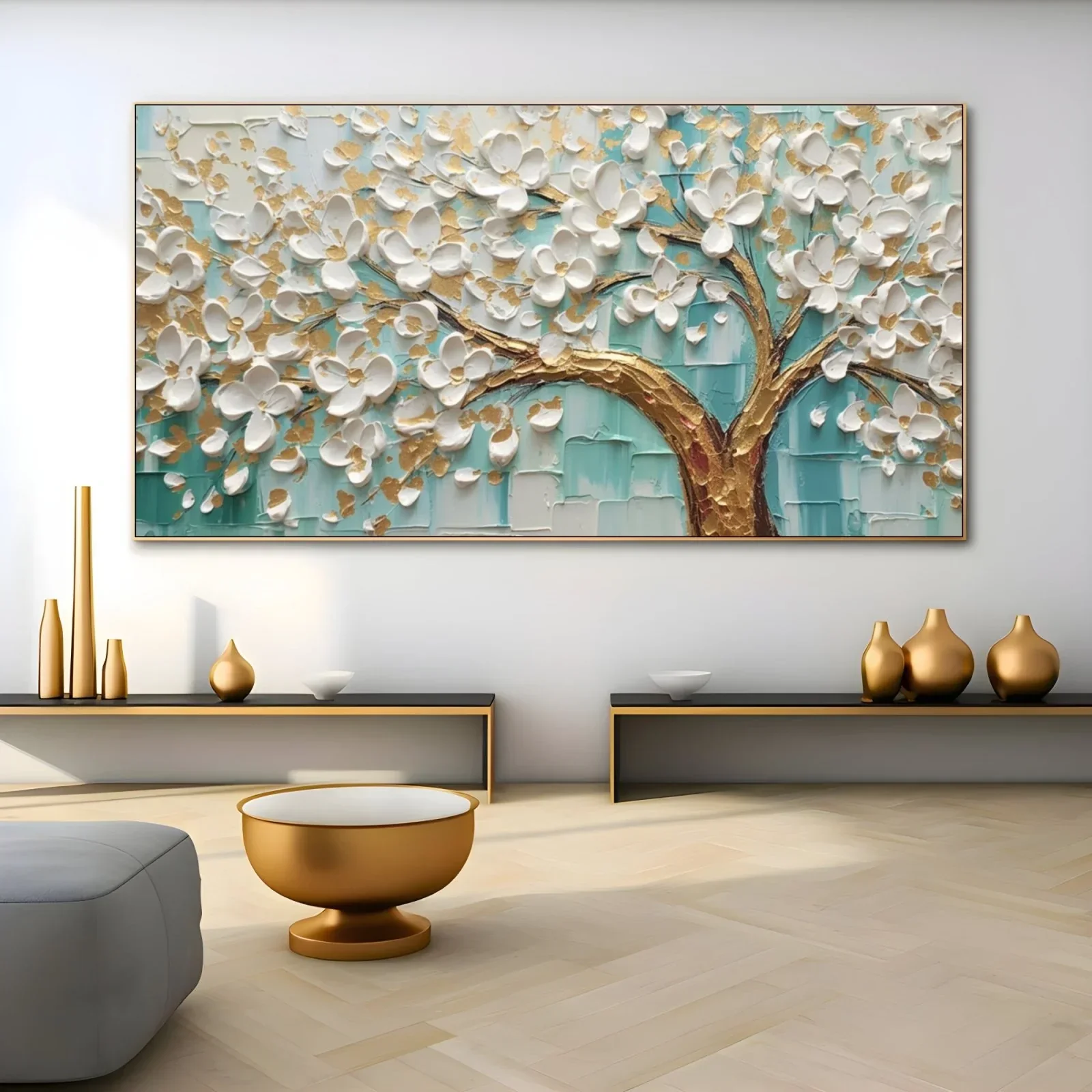 Albero del tempo - Image 2
