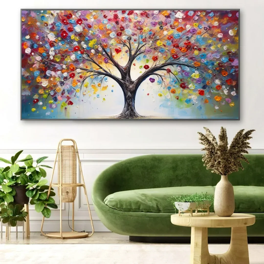 Albero della gioia