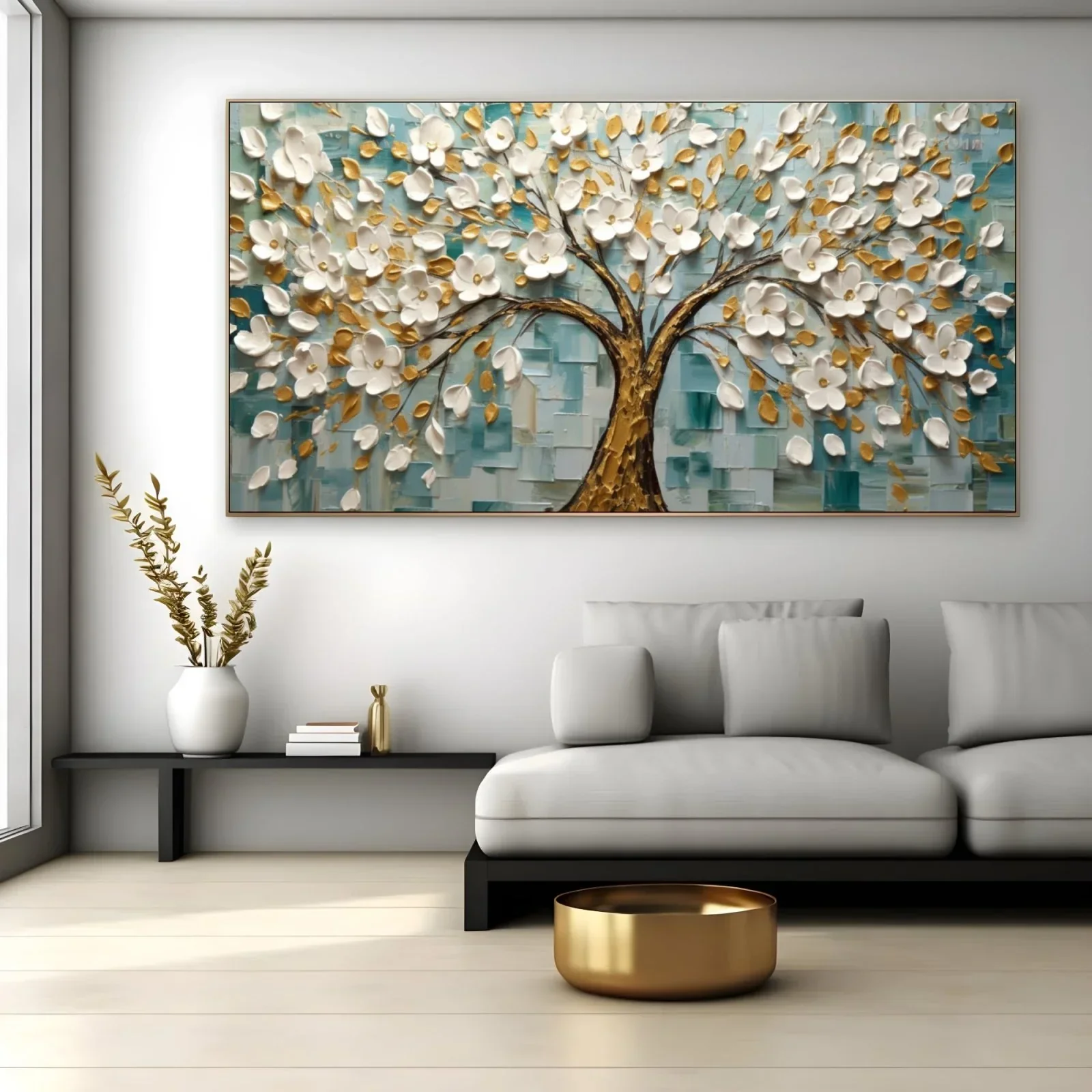 Albero dell'eternità - Image 3