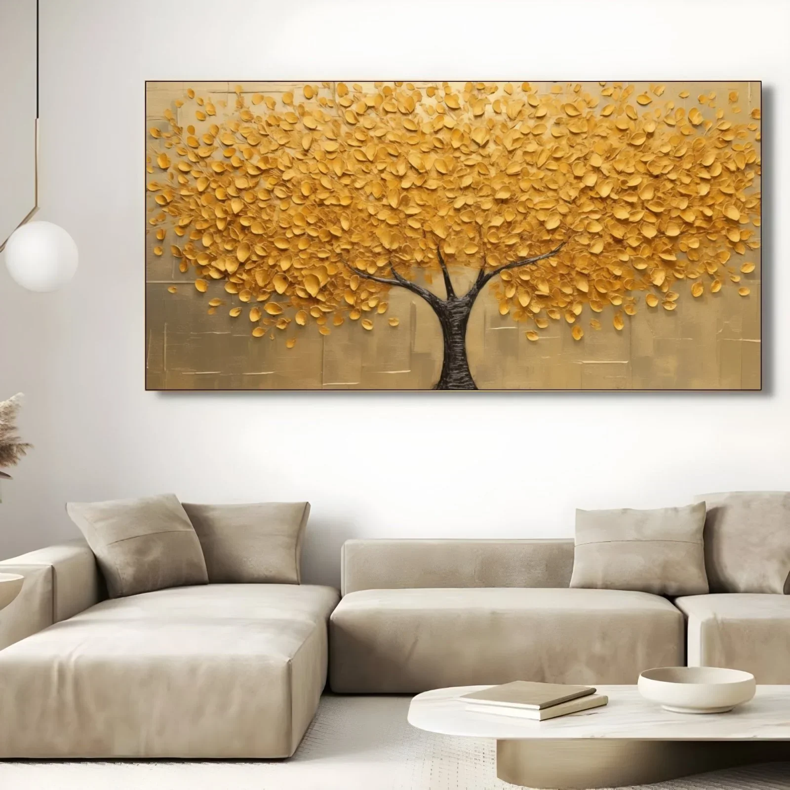 Albero dorato - Image 2