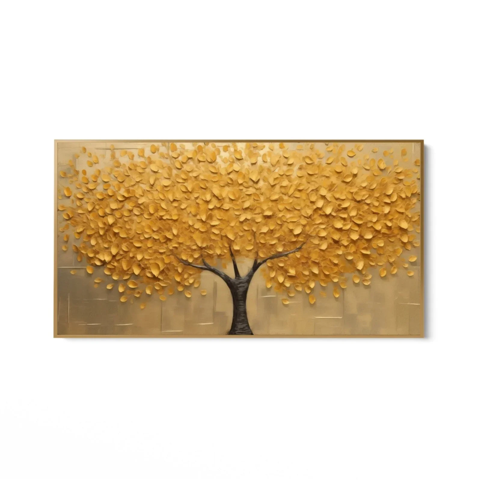 Albero dorato - Image 8