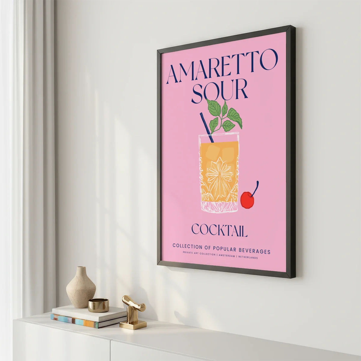 Amaretto Sour - Image 3