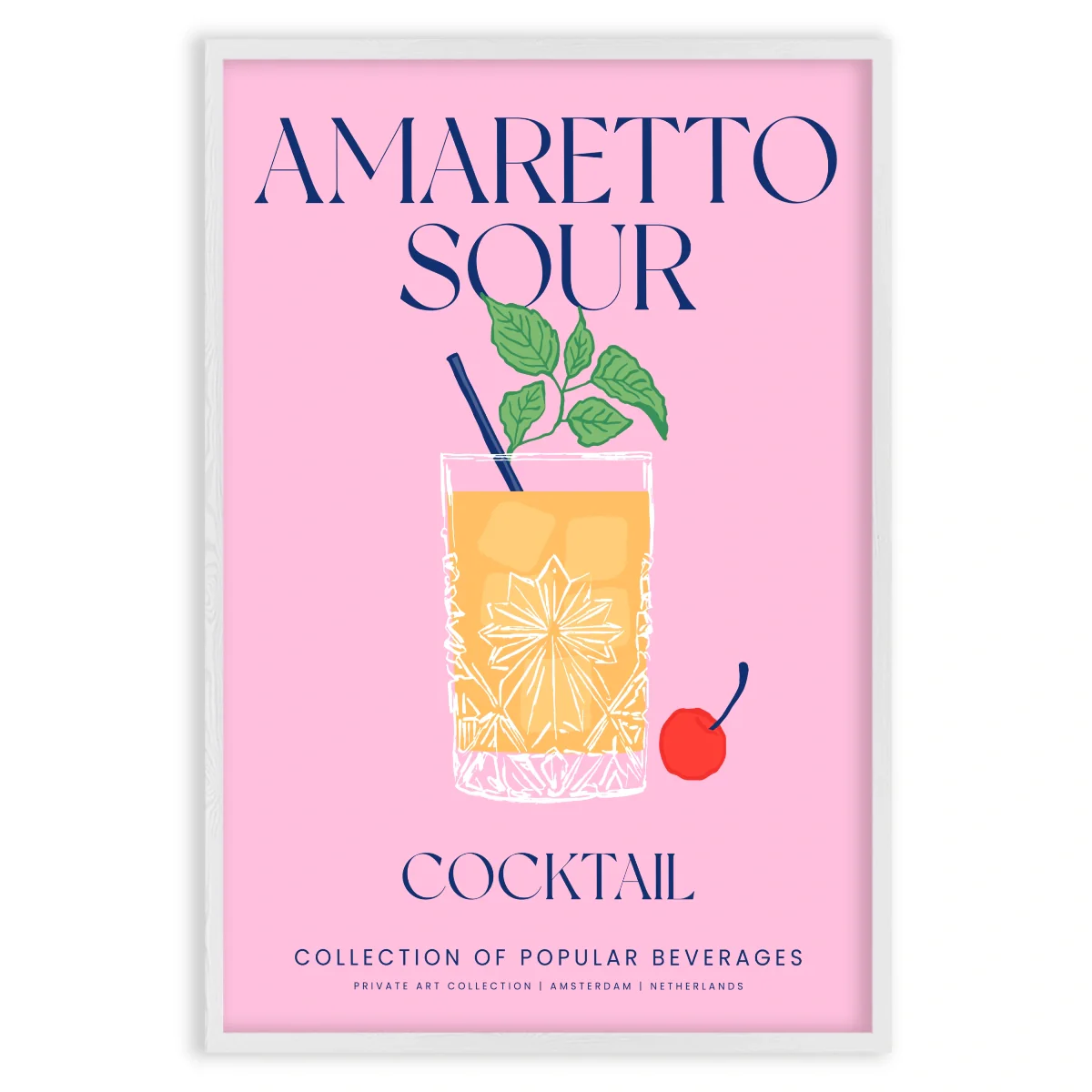Amaretto Sour - Image 5