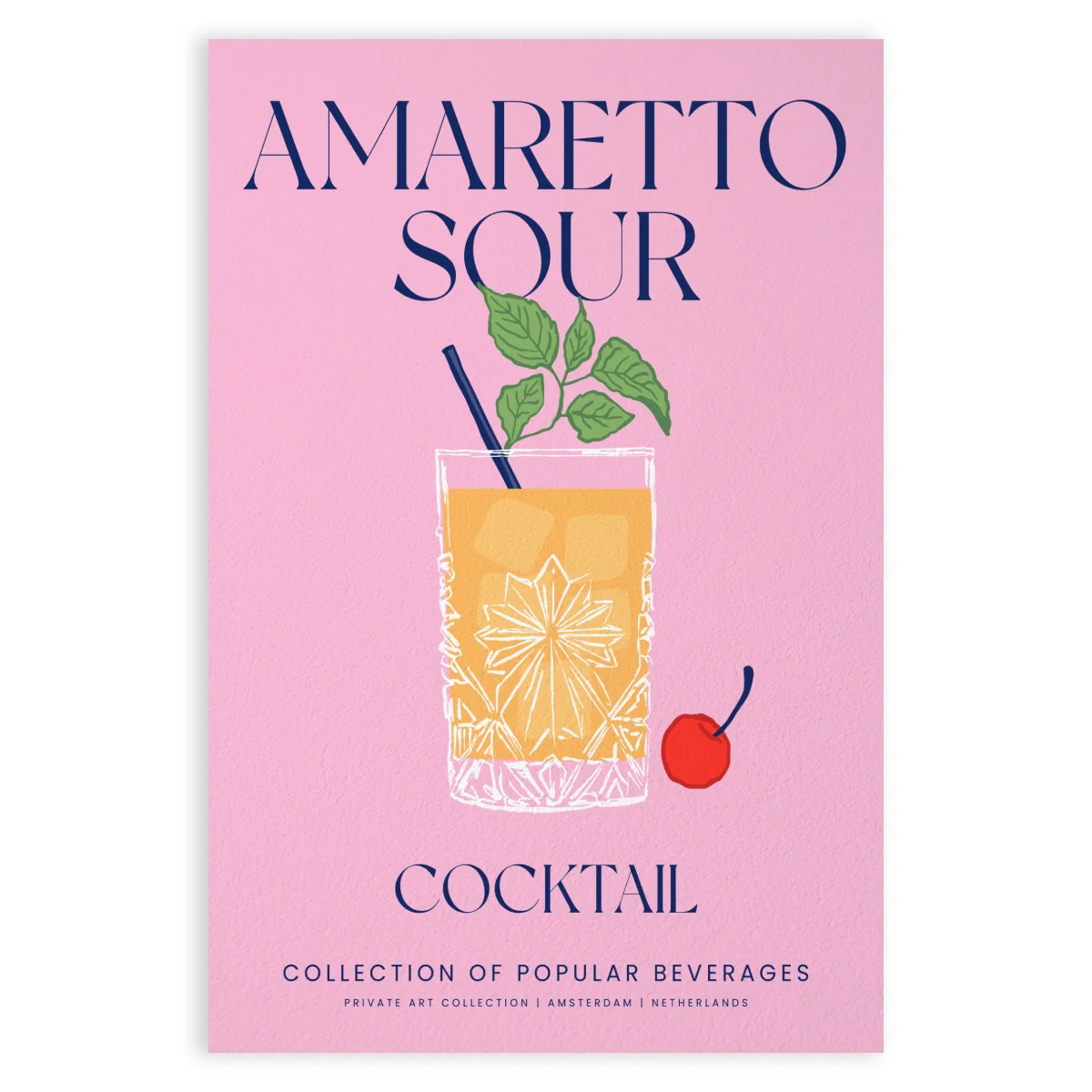 Amaretto Sour - Image 6