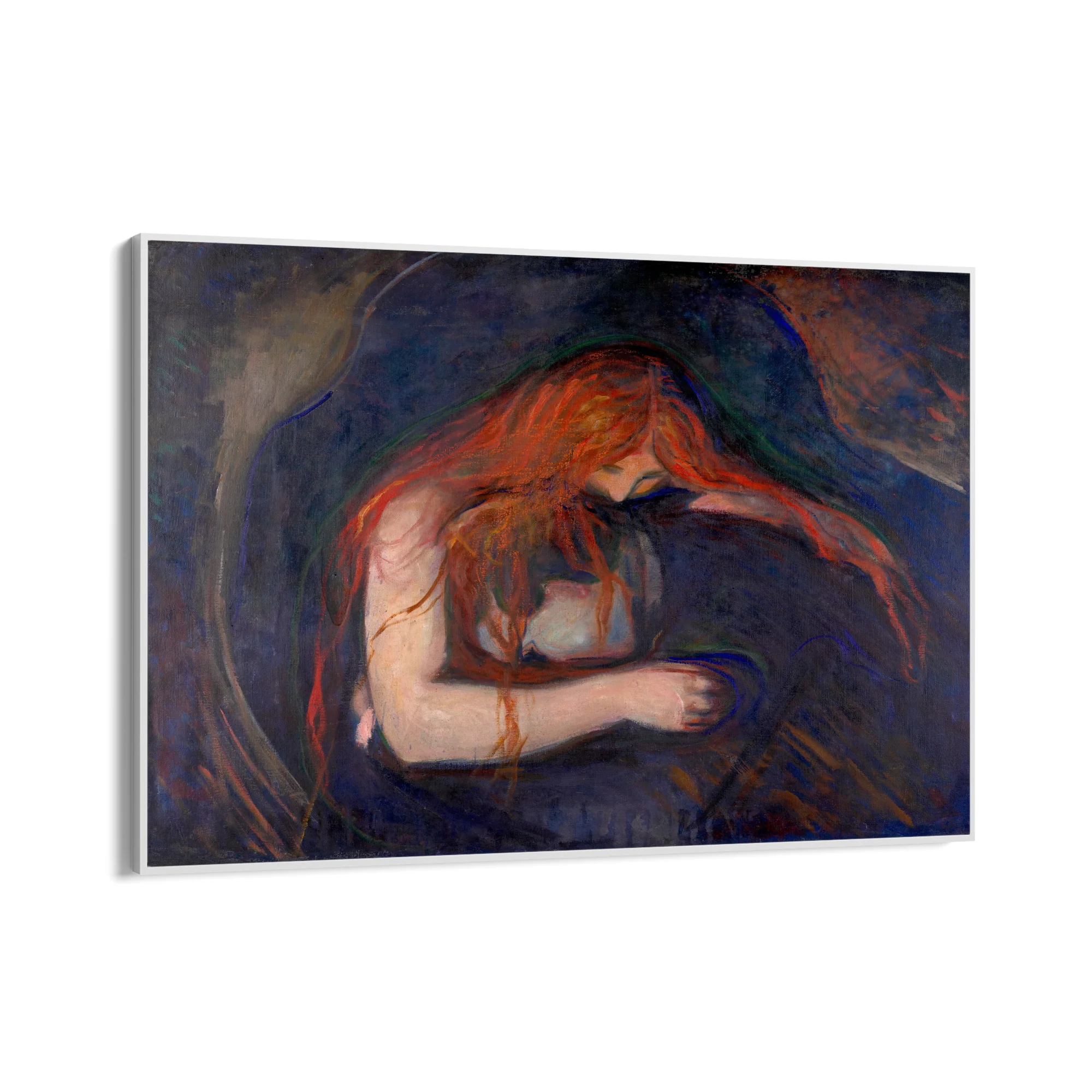 Amore e Dolore, Edvard Munch - Image 11