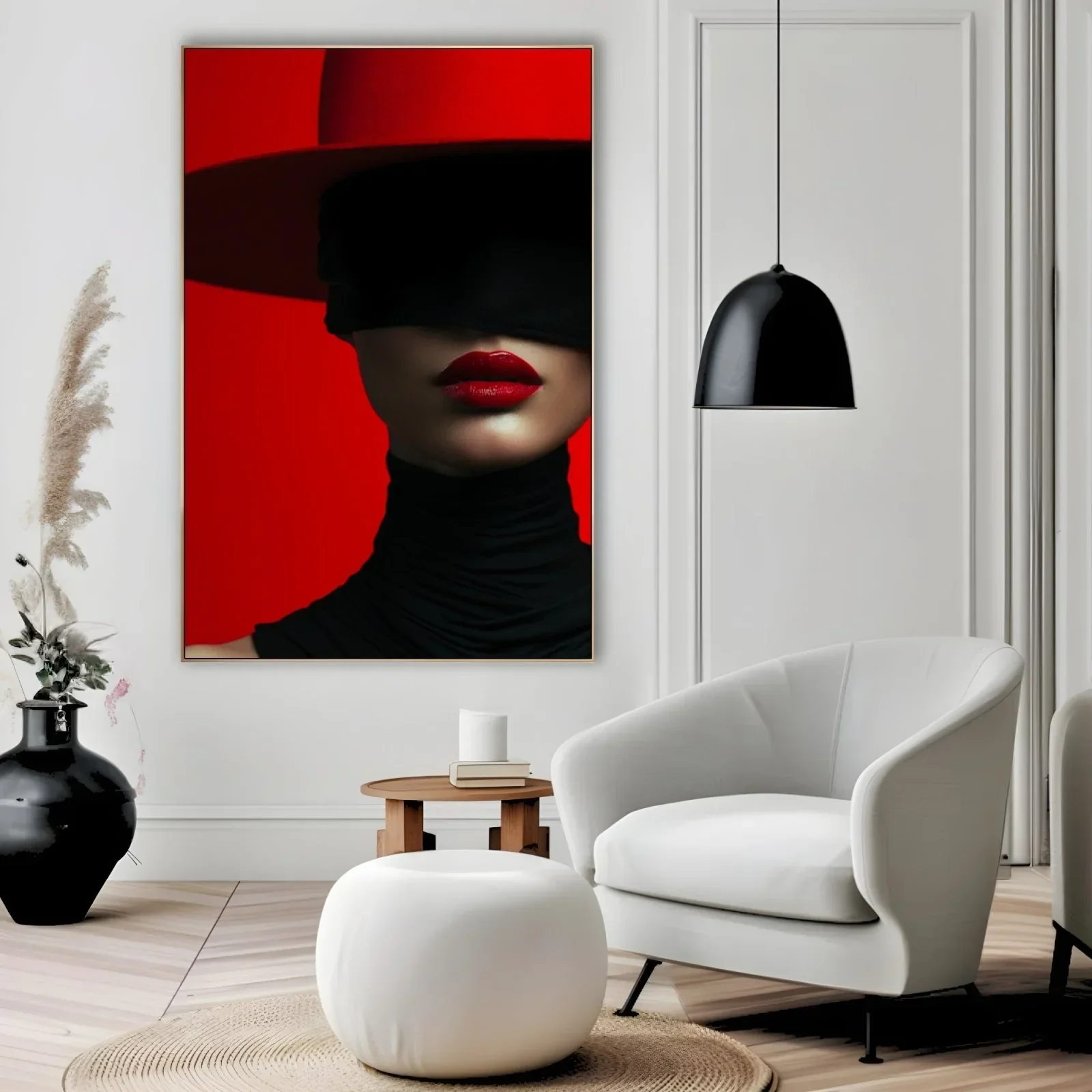 Armonia di Rosso