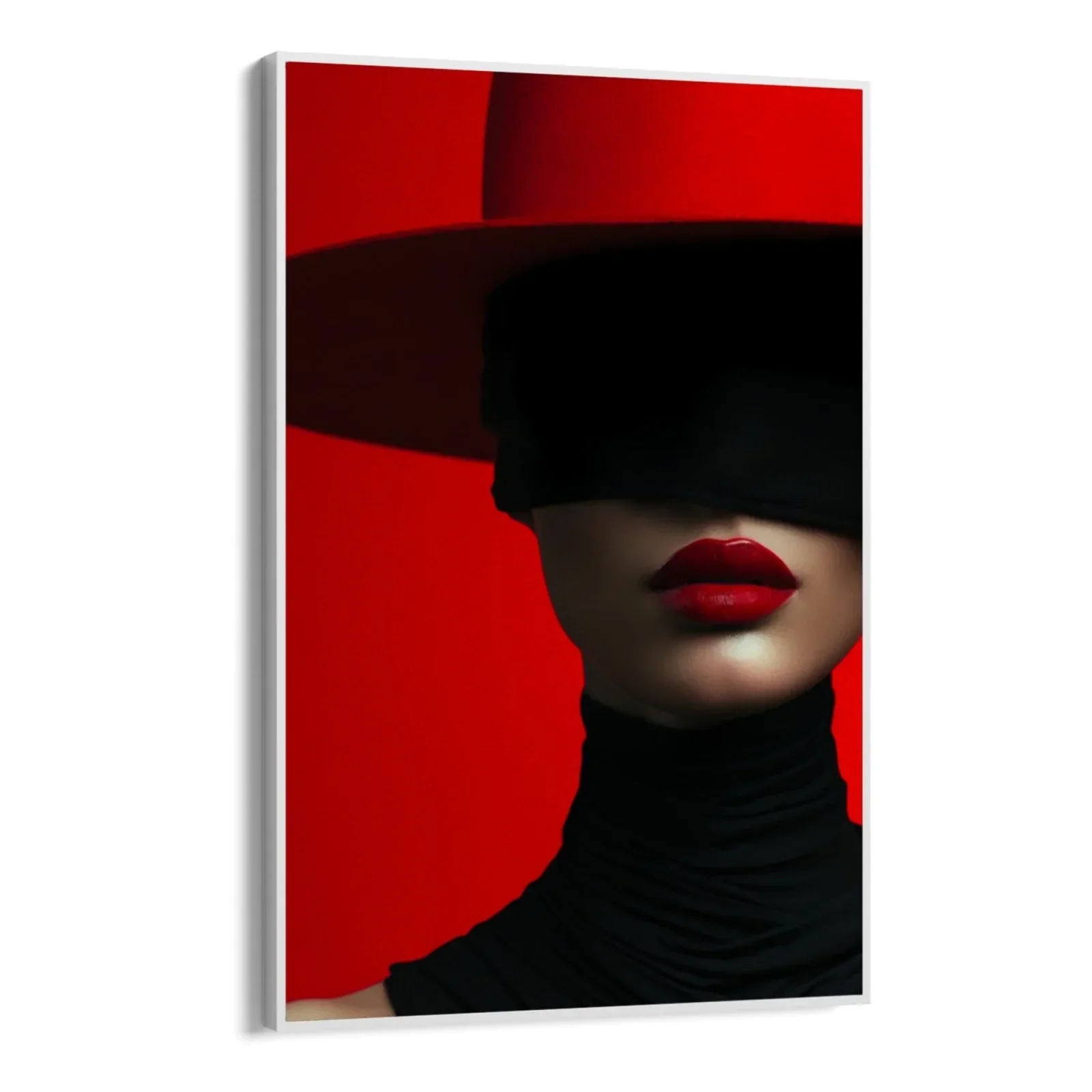 Armonia di Rosso - Image 10