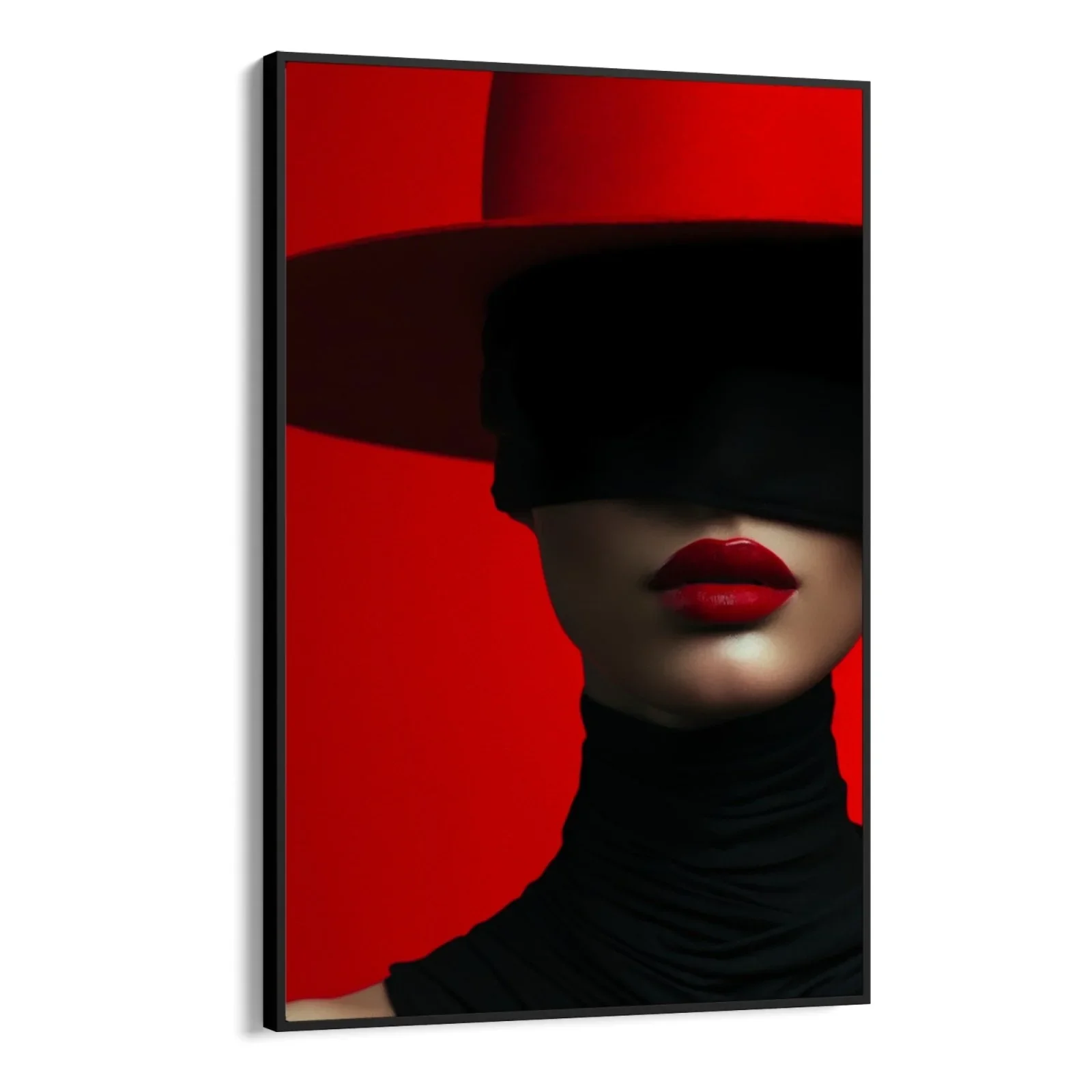 Armonia di Rosso - Image 5