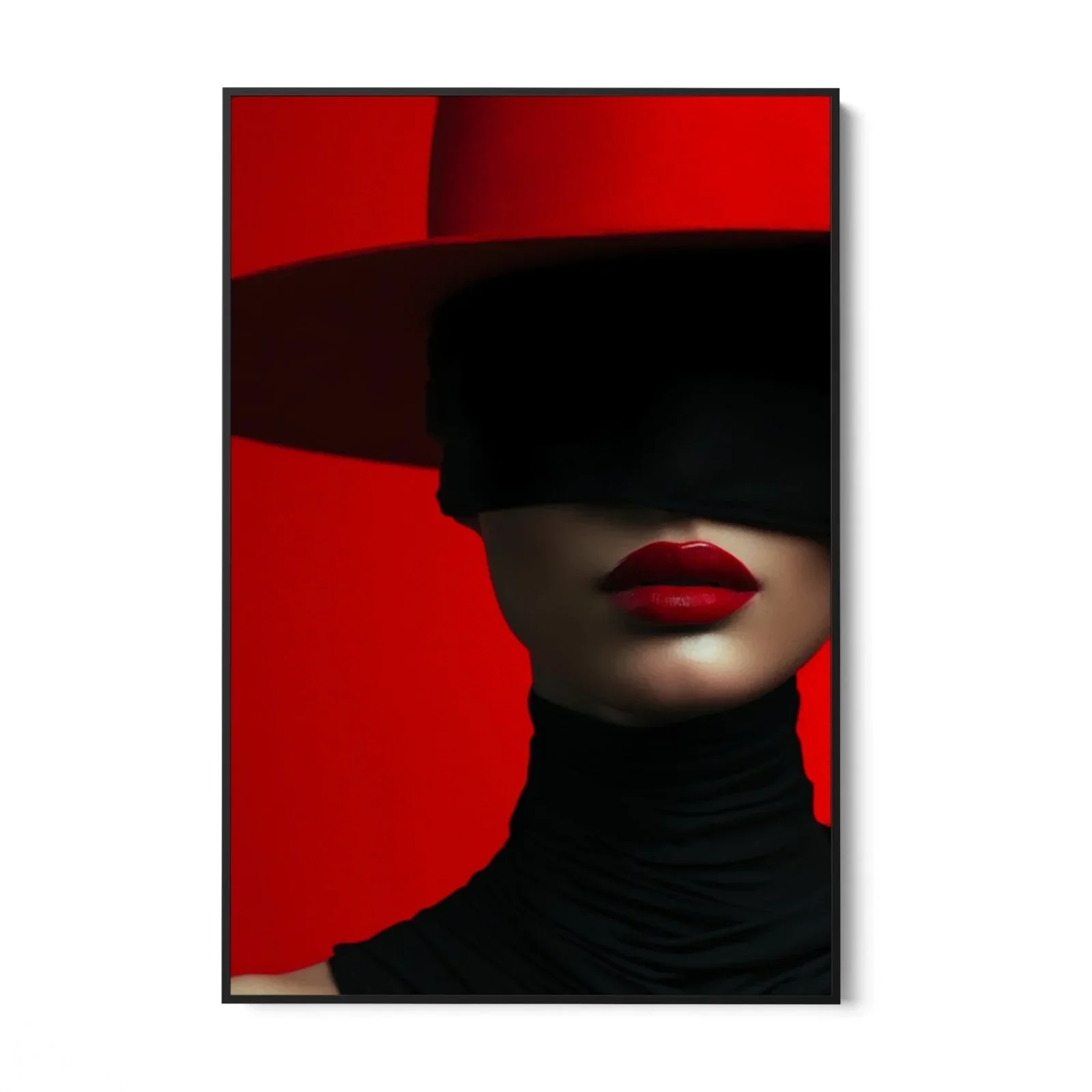 Armonia di Rosso - Image 6