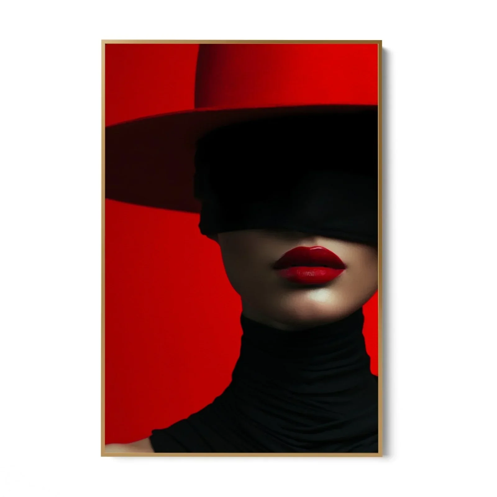 Armonia di Rosso - Image 7