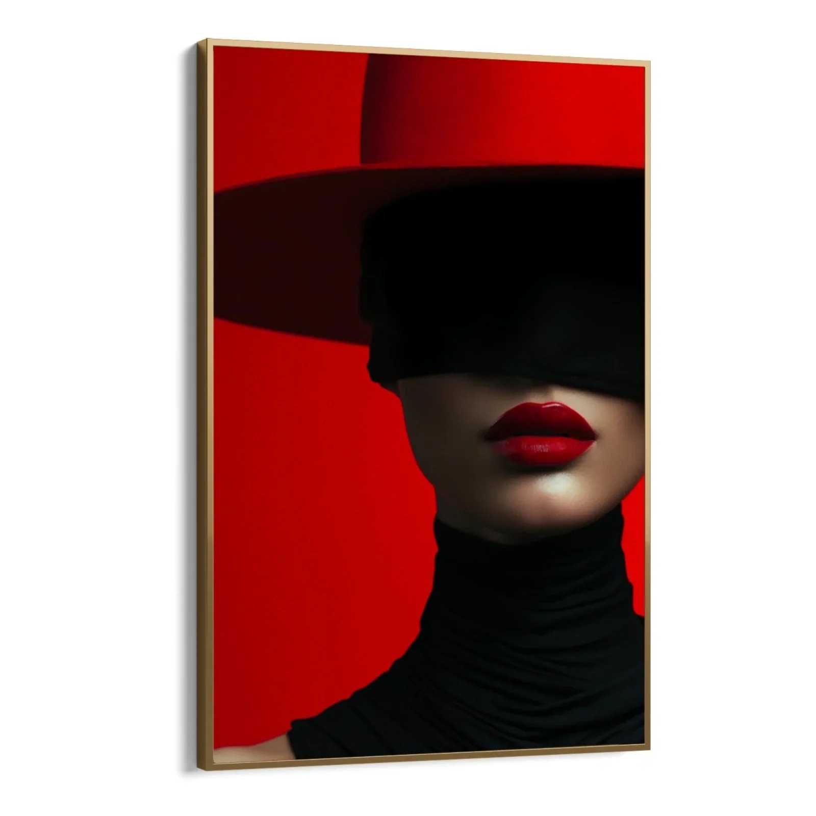 Armonia di Rosso - Image 8