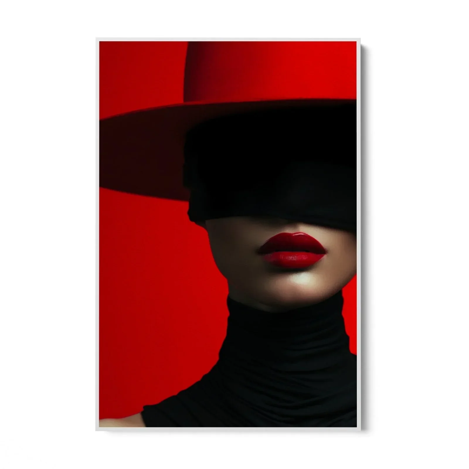 Armonia di Rosso - Image 9