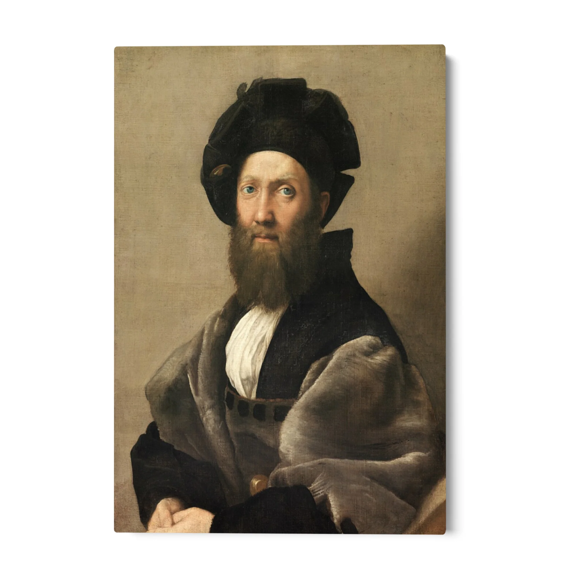 Baldassare Castiglione, Raffaello Sanzio - Image 4