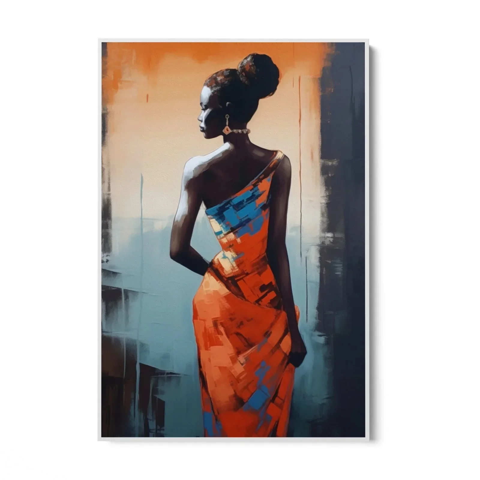 Bellezza africana - Image 12