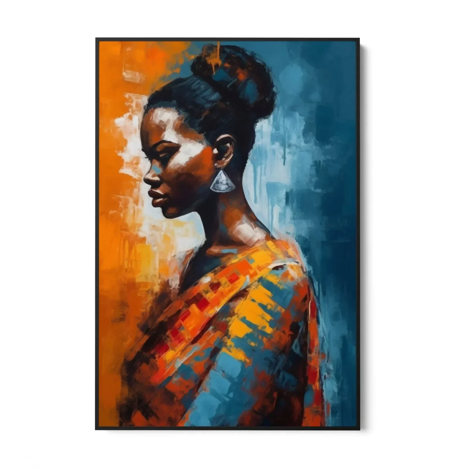 Bellezza africana - Image 16