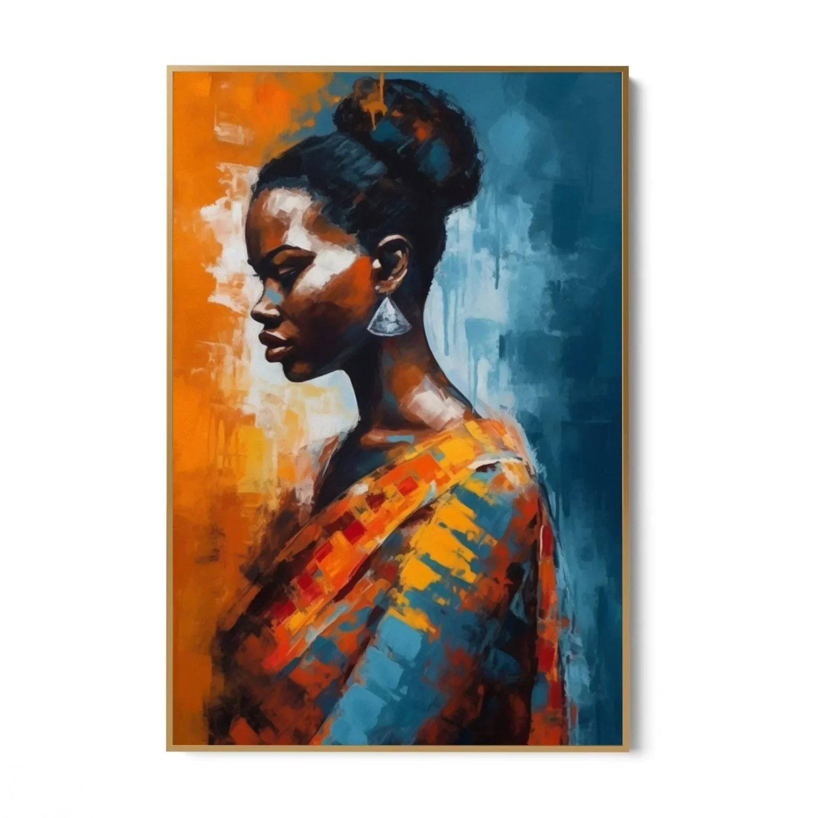 Bellezza africana - Image 18