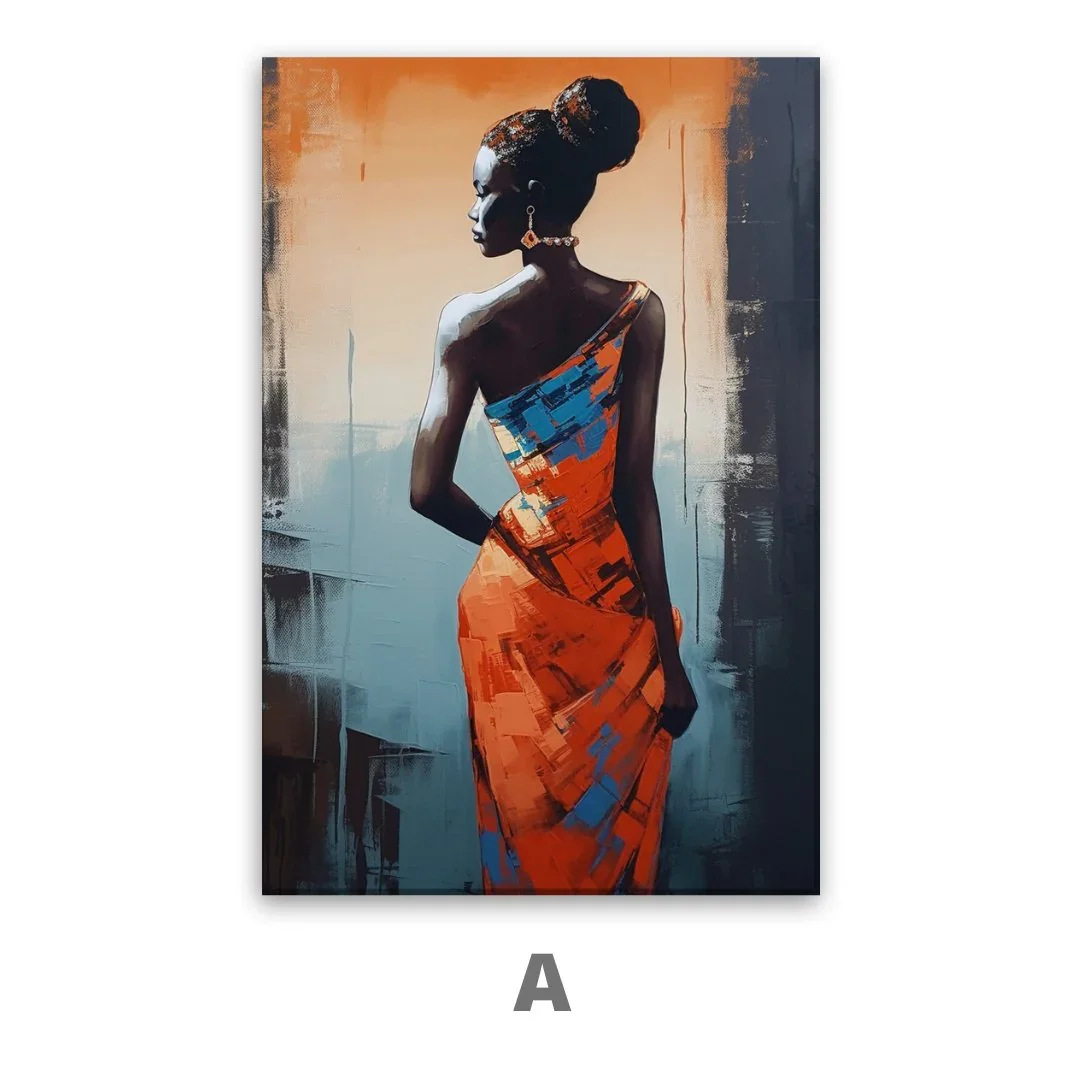 Bellezza africana - Image 4