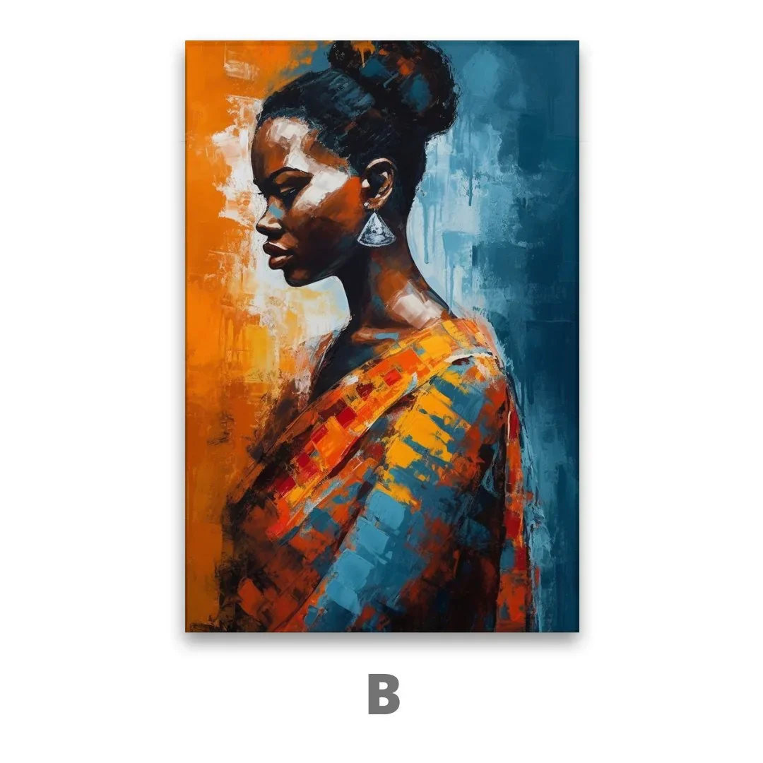 Bellezza africana - Image 5