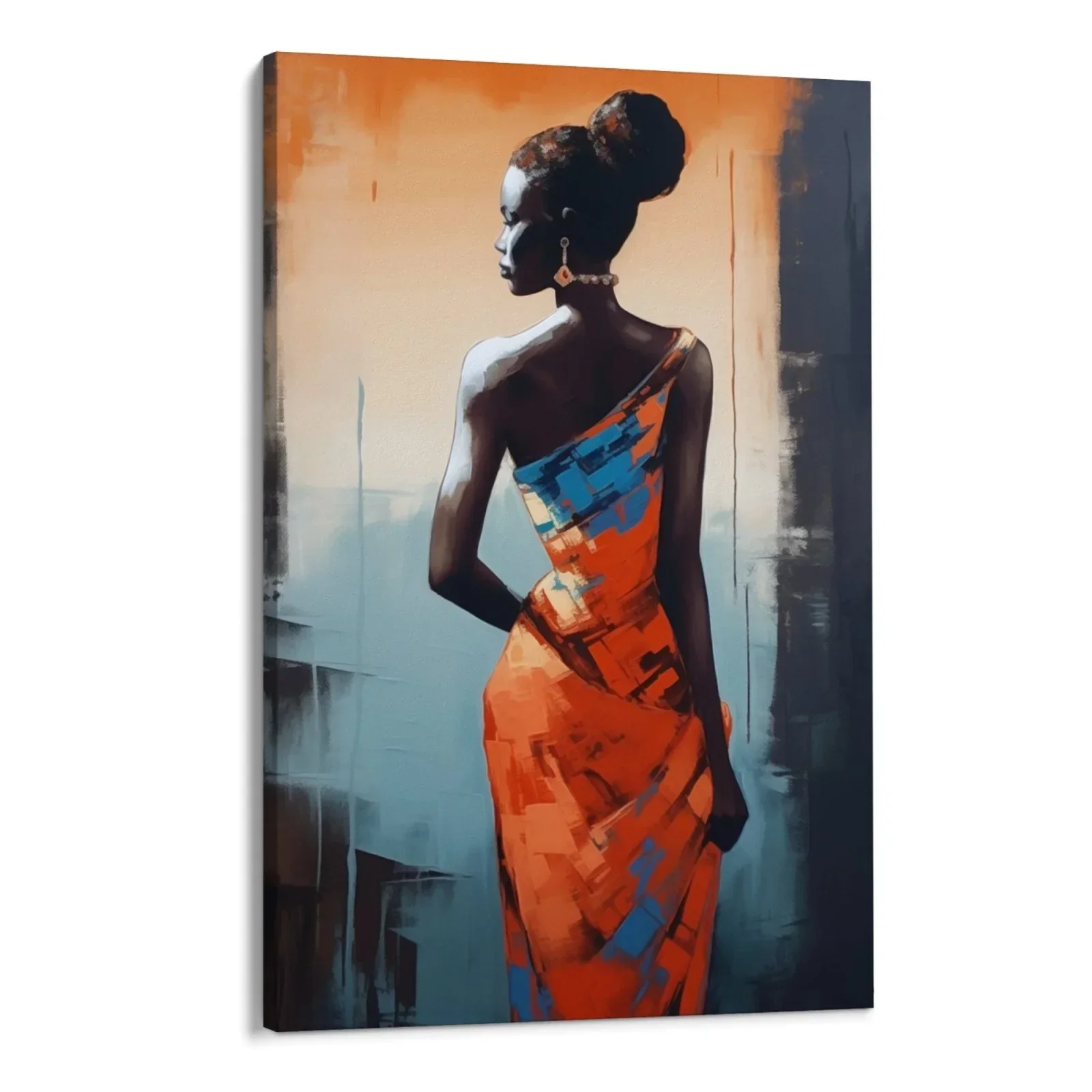 Bellezza africana - Image 7