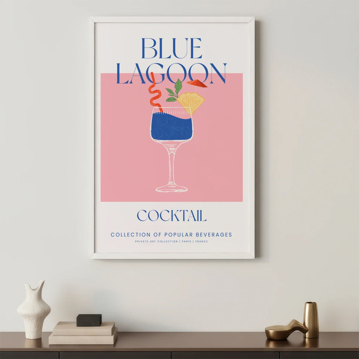Blue Lagoon - Image 3
