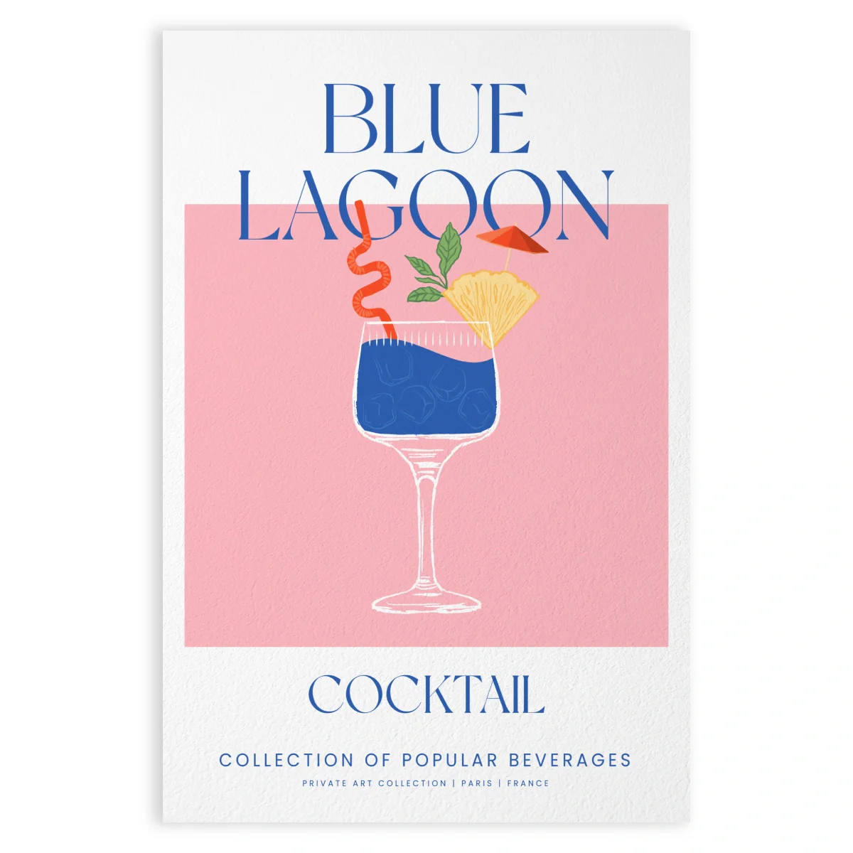 Blue Lagoon - Image 6