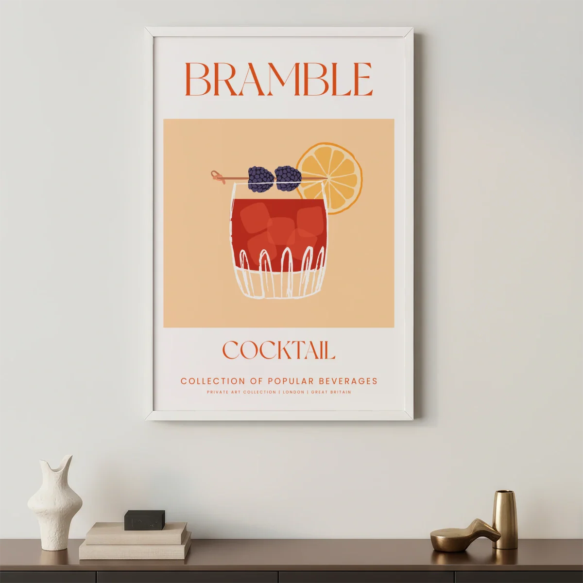 Bramble - Image 3