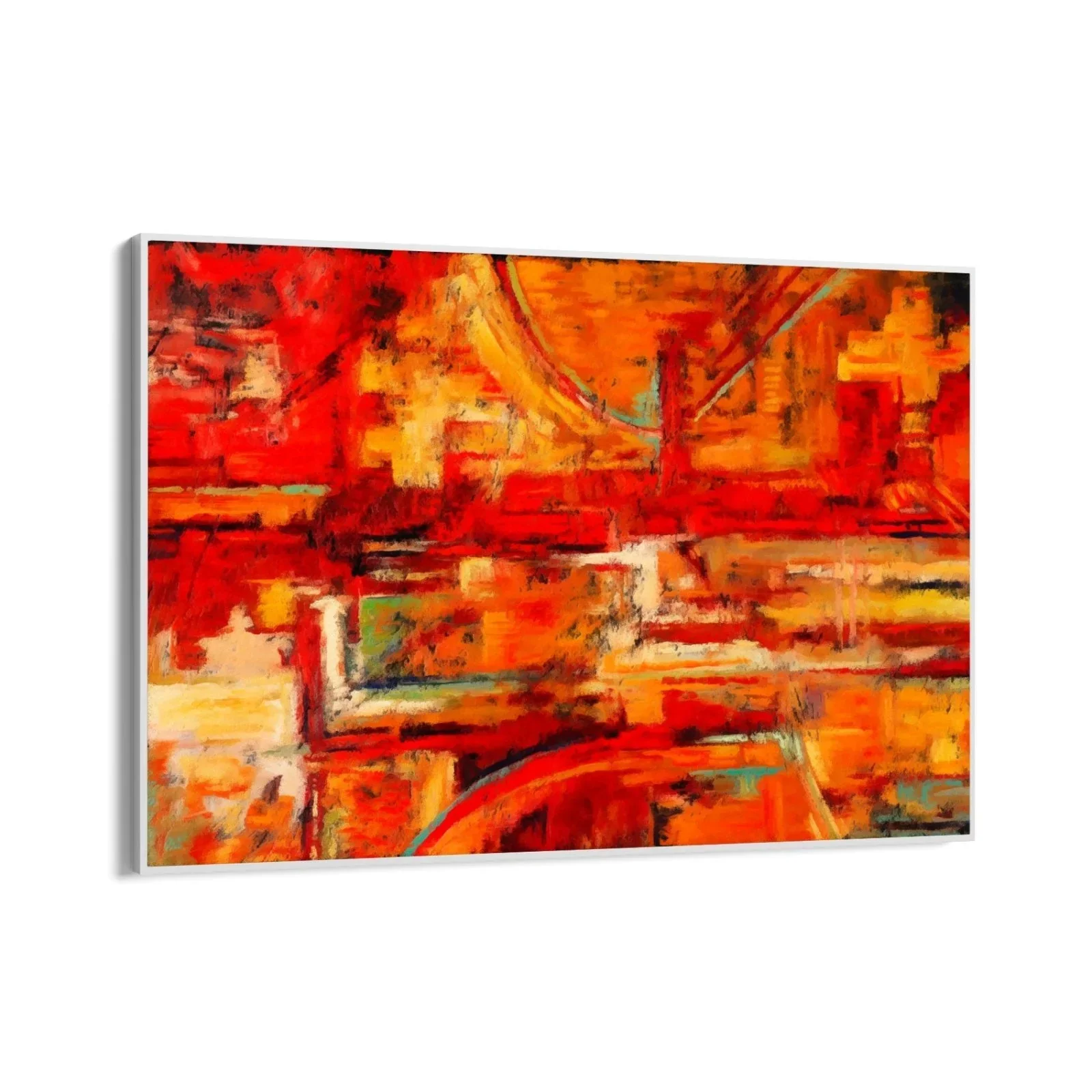 Caos di rosso - Image 10