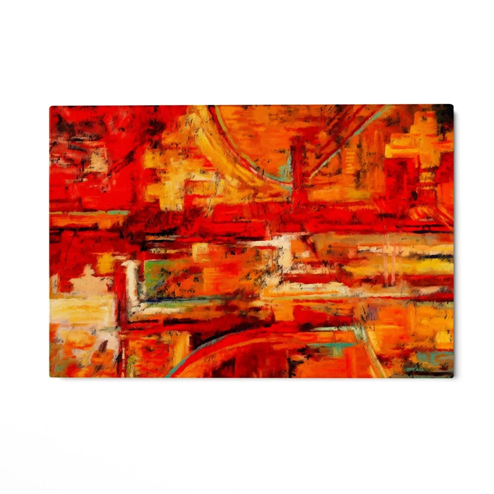 Caos di rosso - Image 3