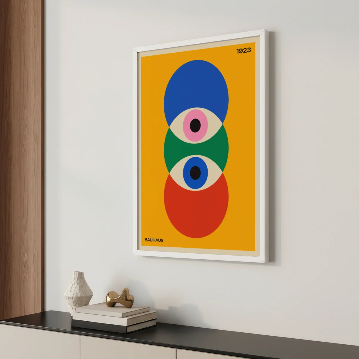 Cerchi Verticali - Image 3