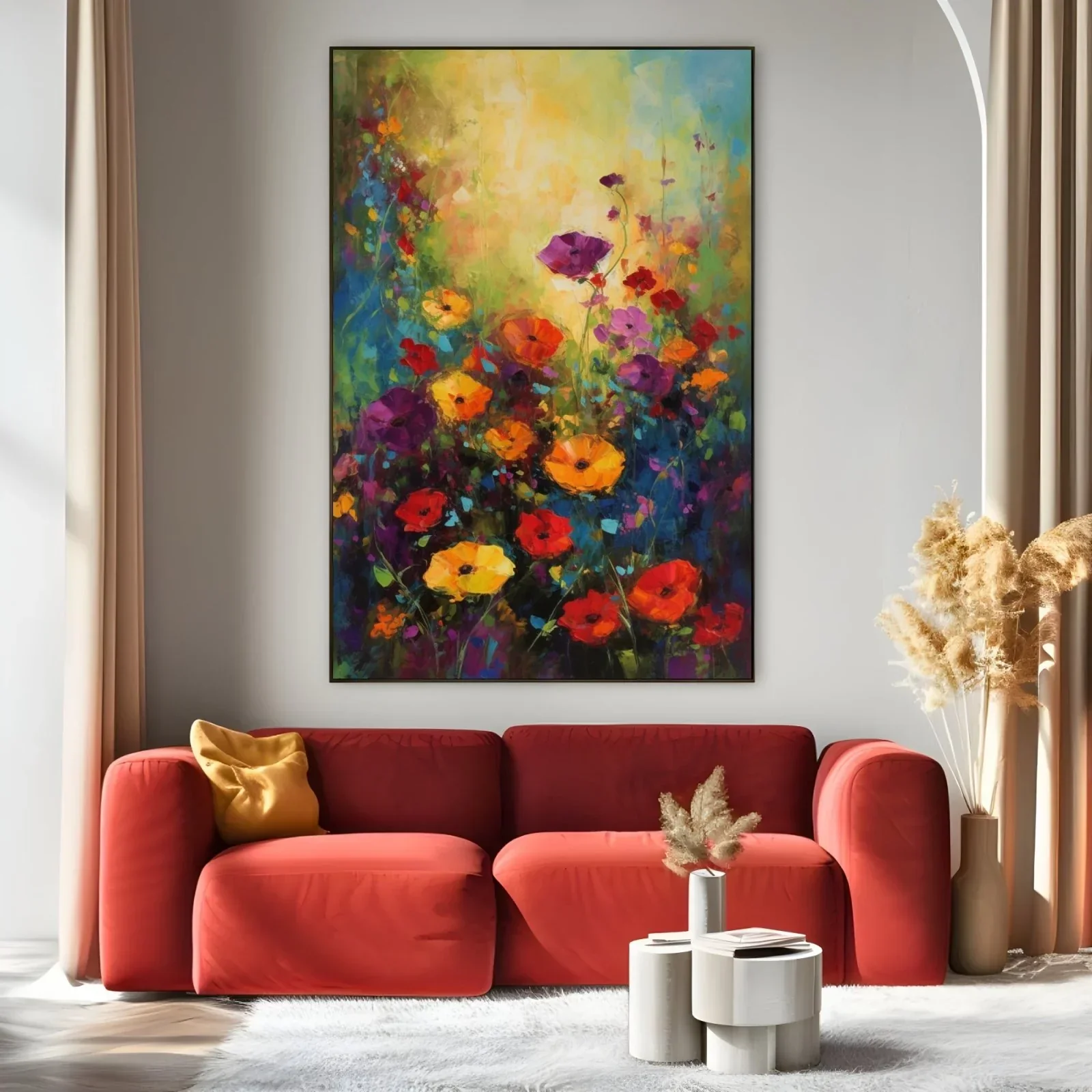 Colorata Fioritura - Image 3