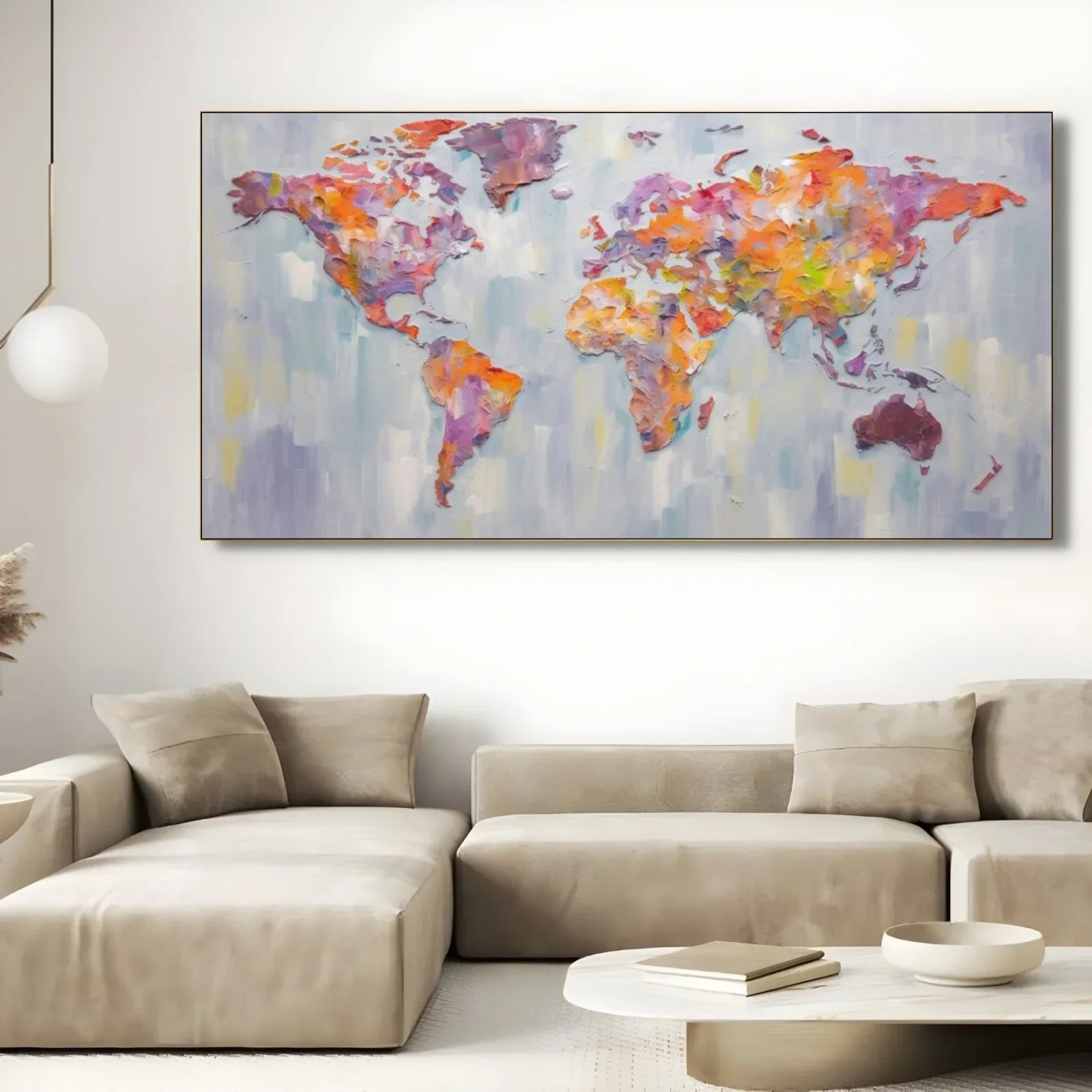 Colori del globo - Image 2