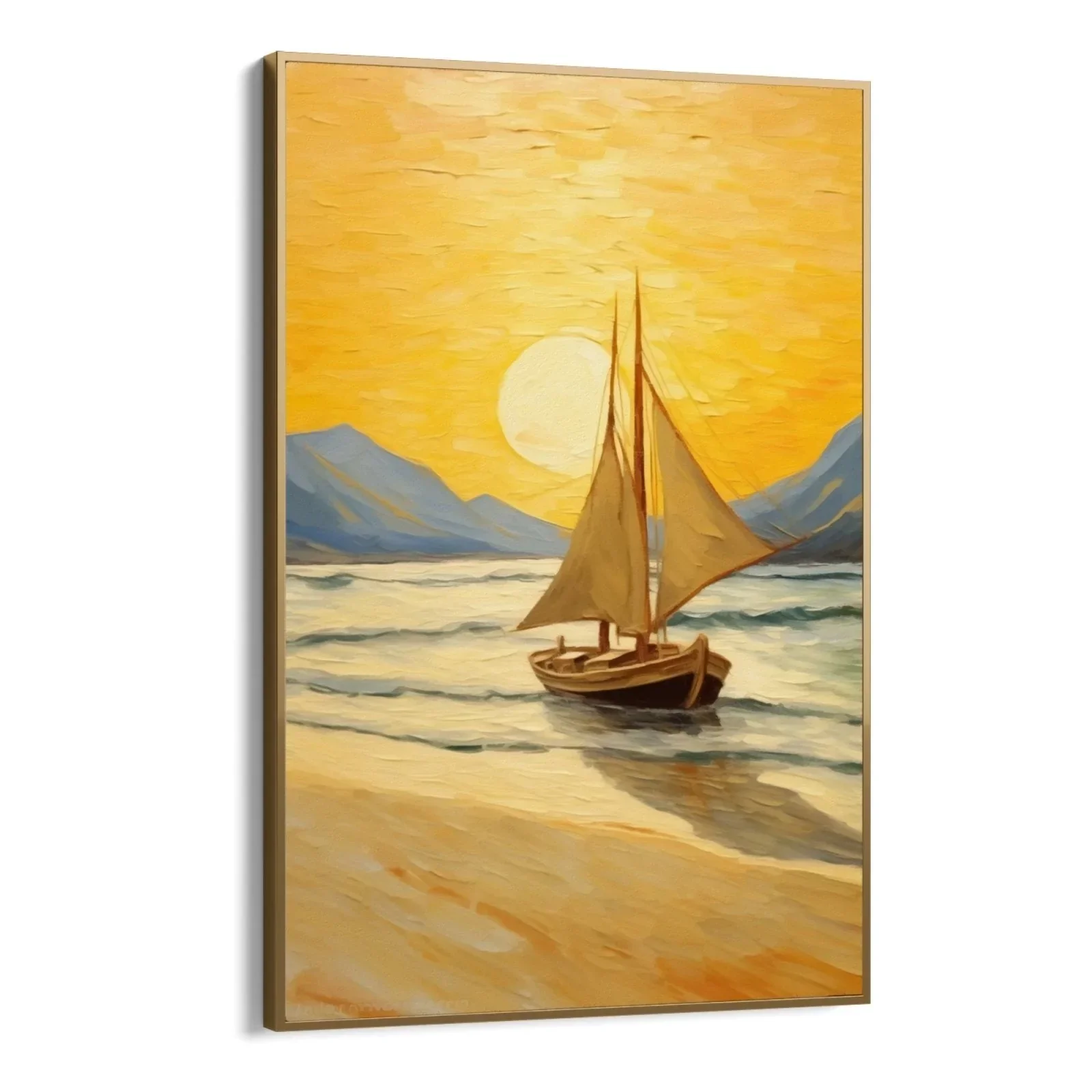 Serenità al tramonto - Image 10