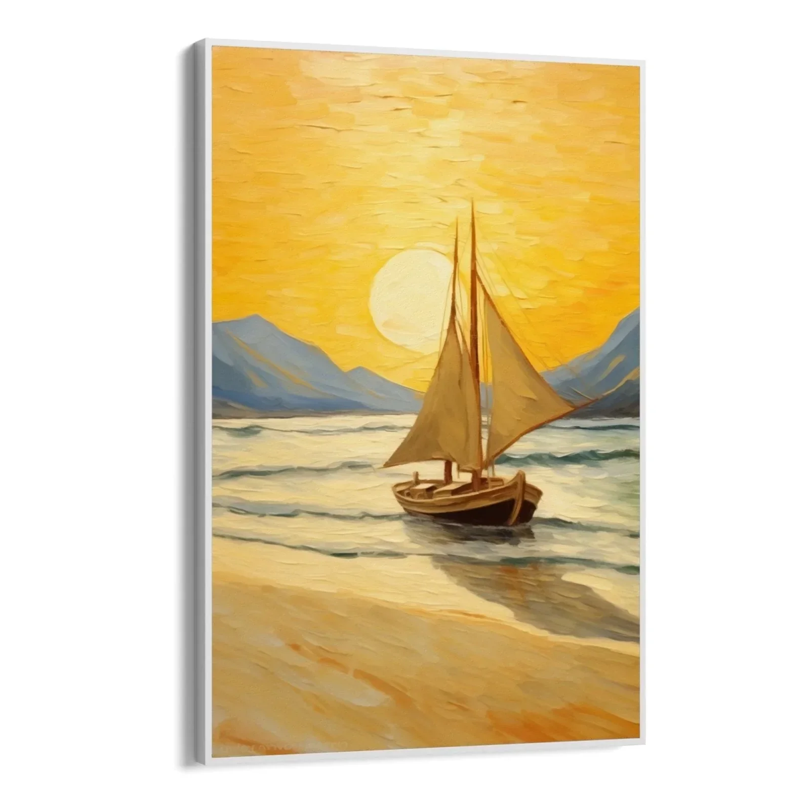 Serenità al tramonto - Image 12