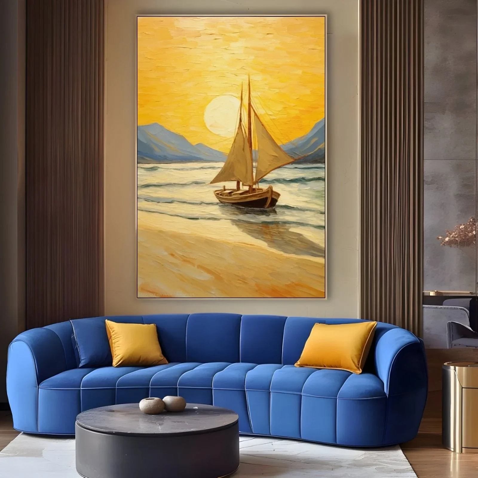Serenità al tramonto - Image 2
