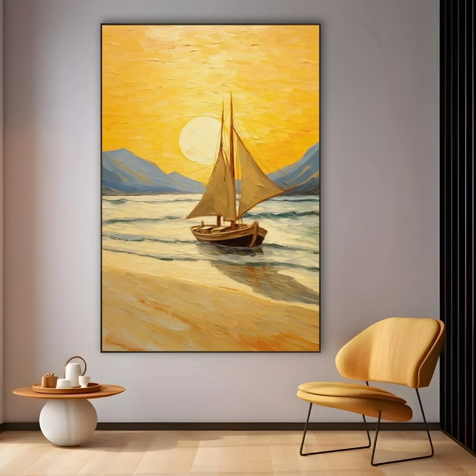 Serenità al tramonto - Image 3