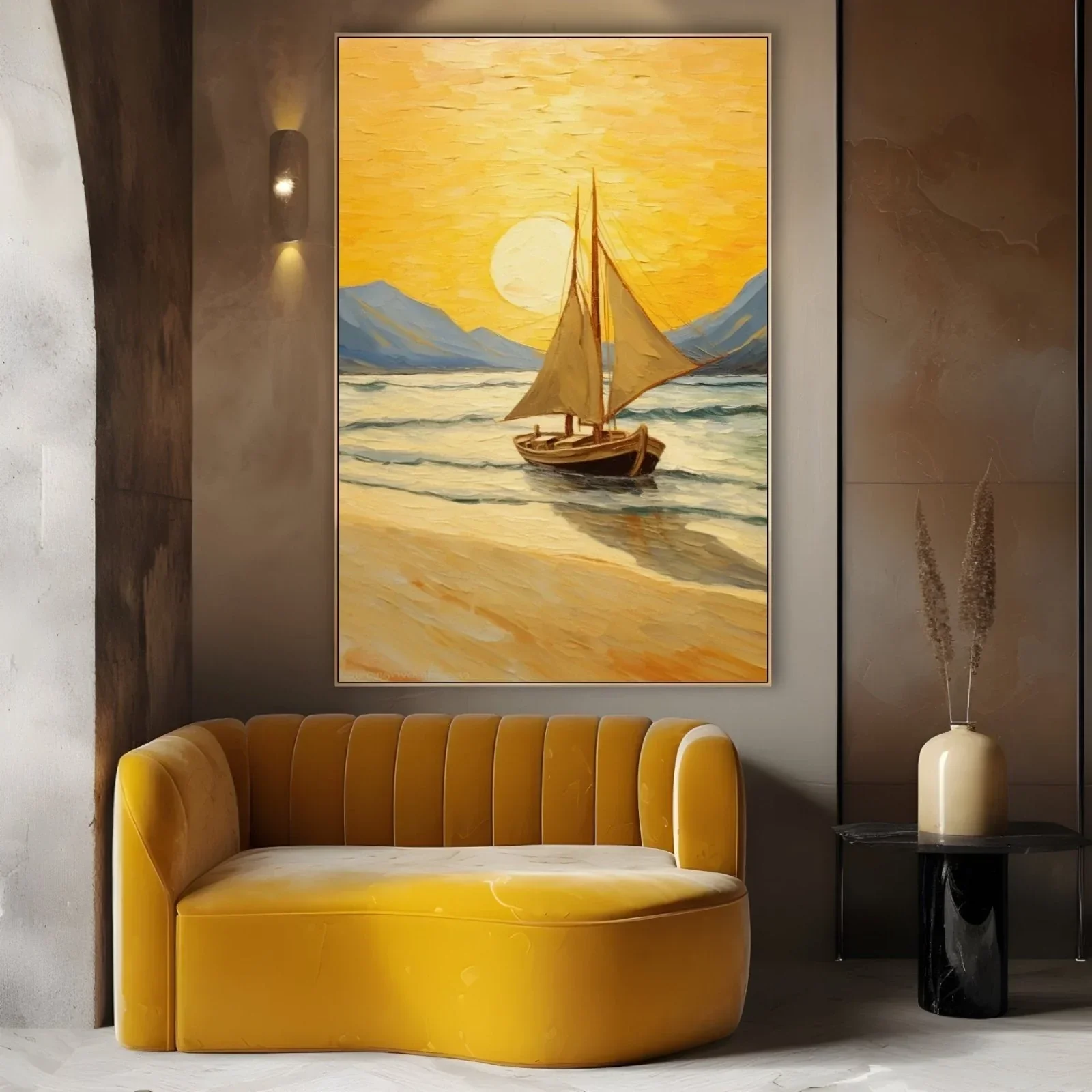 Serenità al tramonto - Image 4