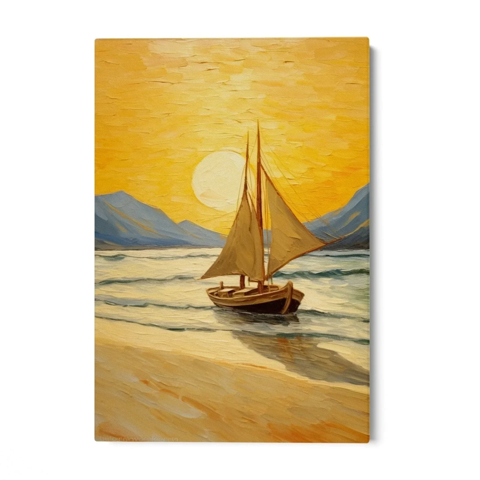 Serenità al tramonto - Image 5