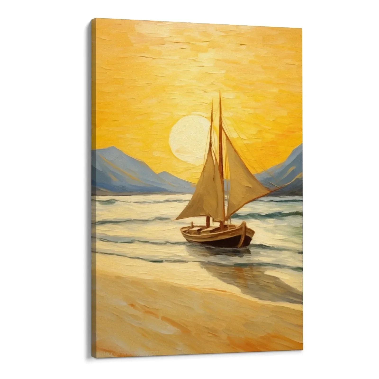 Serenità al tramonto - Image 6