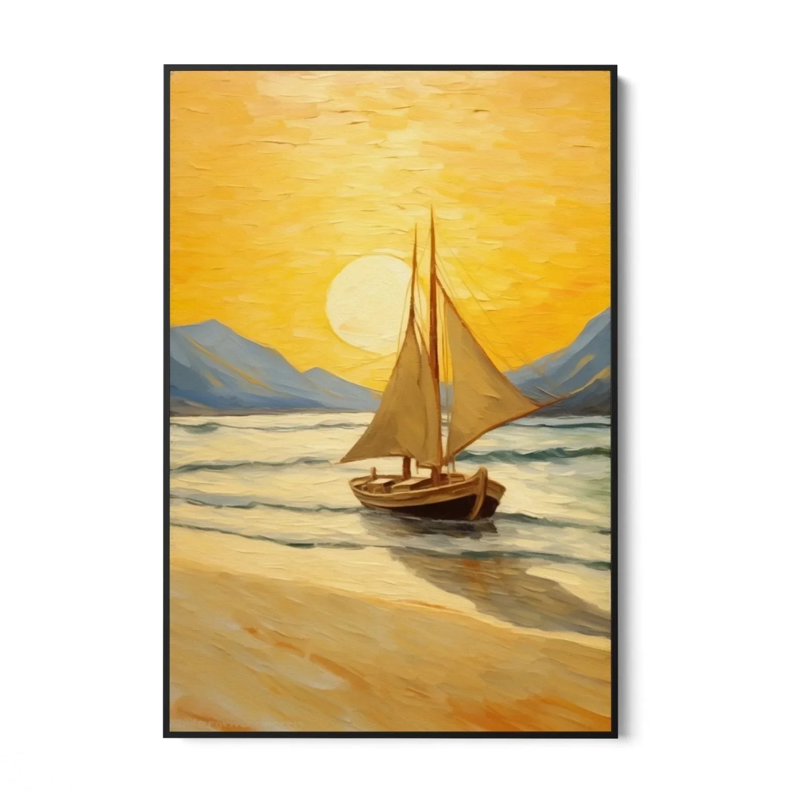 Serenità al tramonto - Image 7