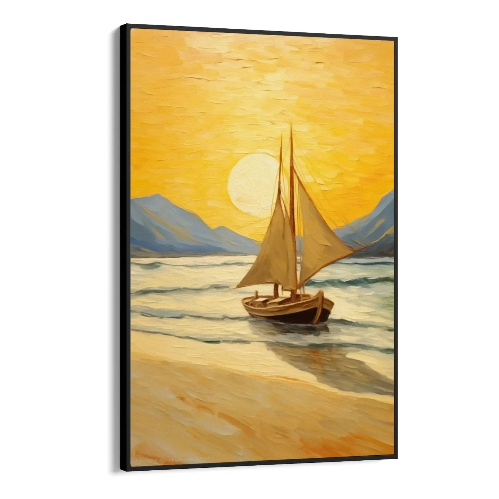 Serenità al tramonto - Image 8