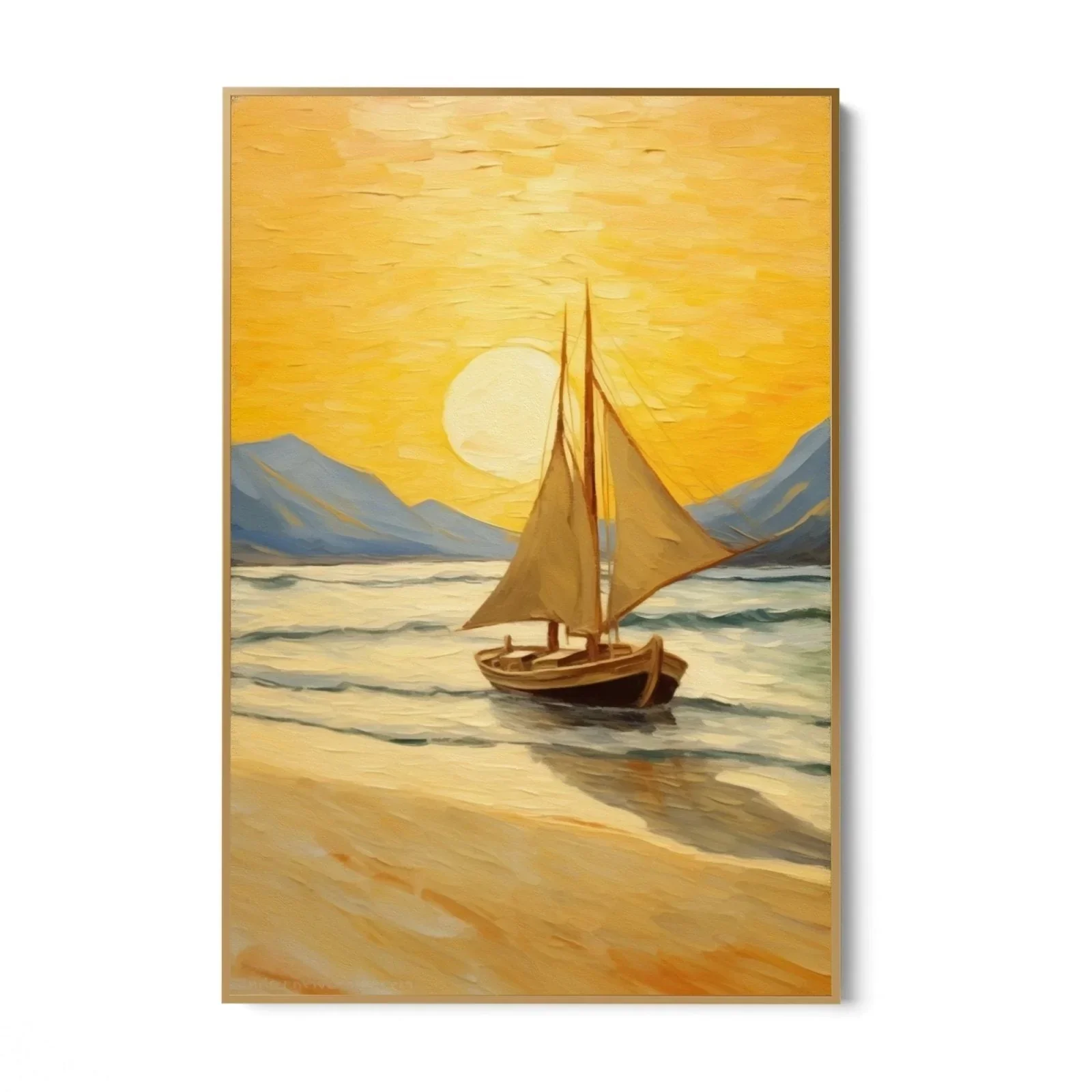 Serenità al tramonto - Image 9