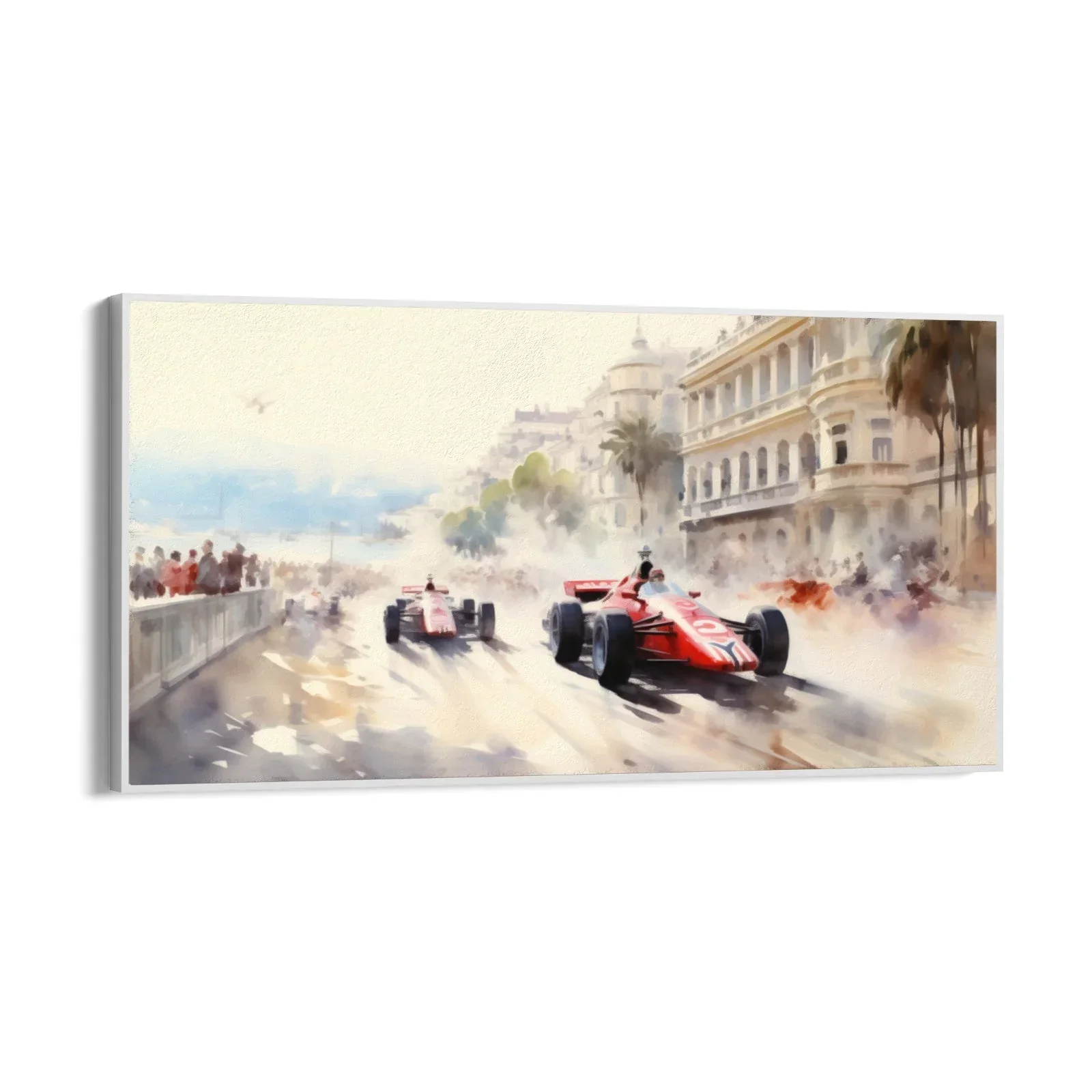 Corsa Infinita - Image 11